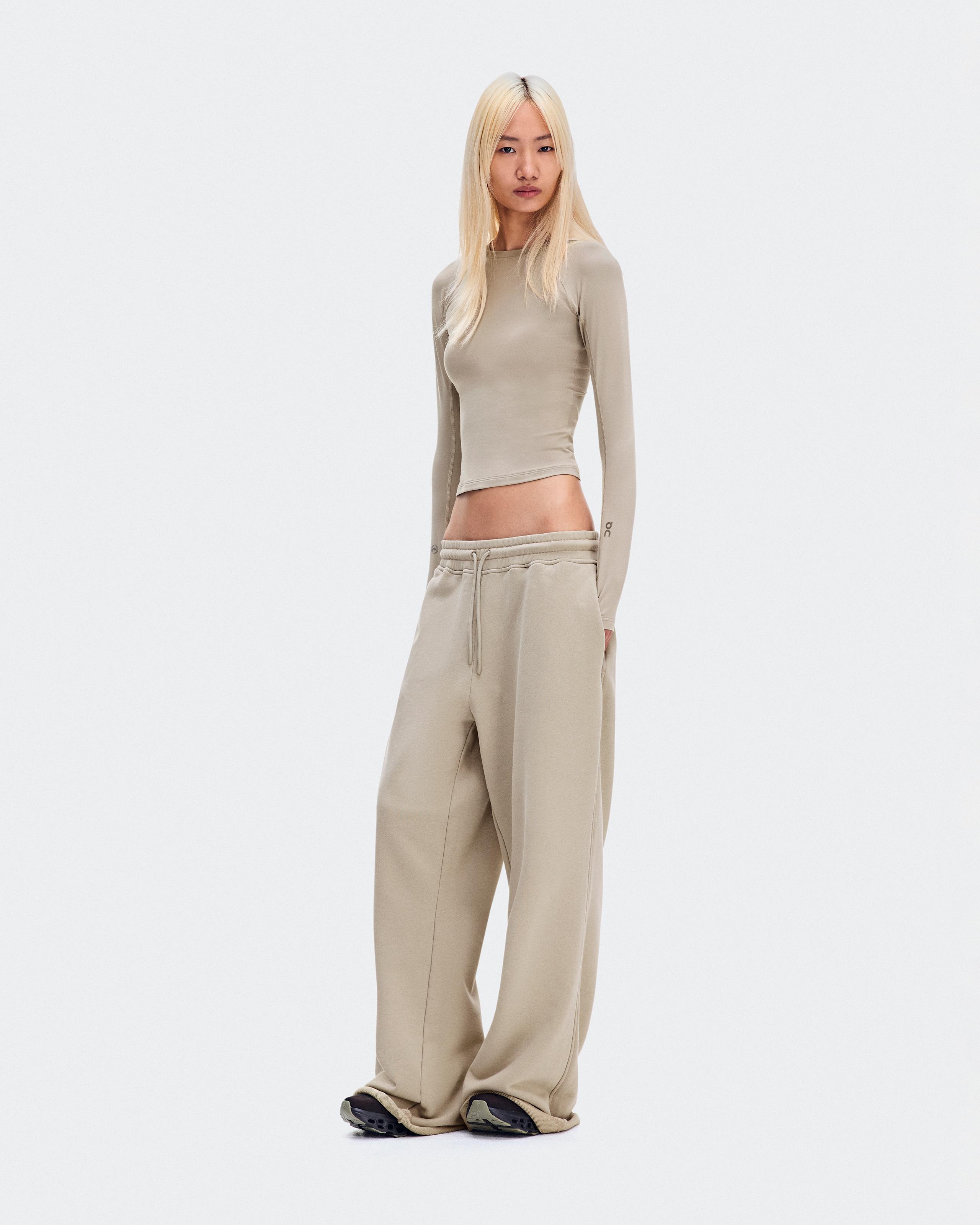 Club Collective Pants FKA Lurien
