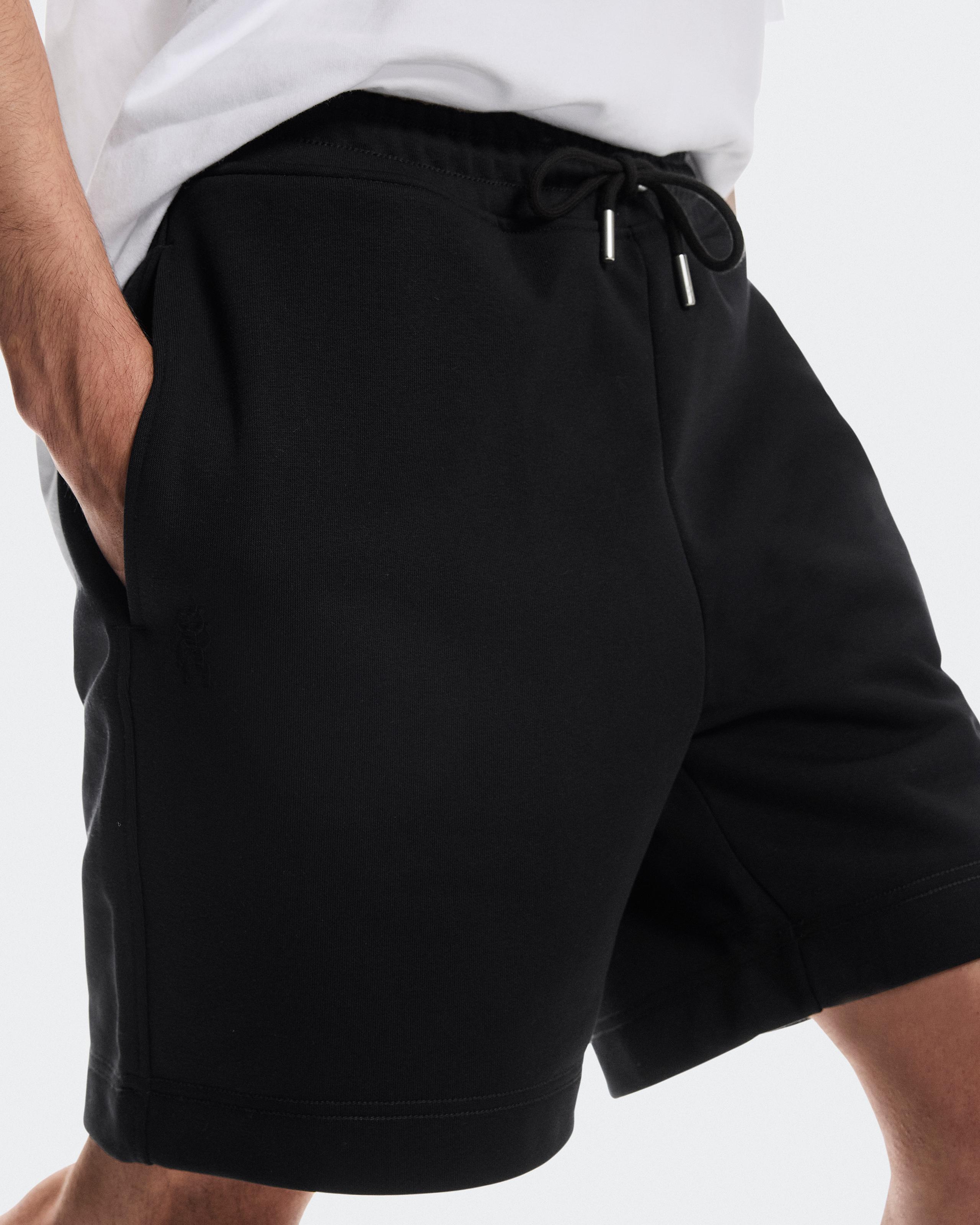 Мужские шорты On Club Collective Shorts, Black — фото 6