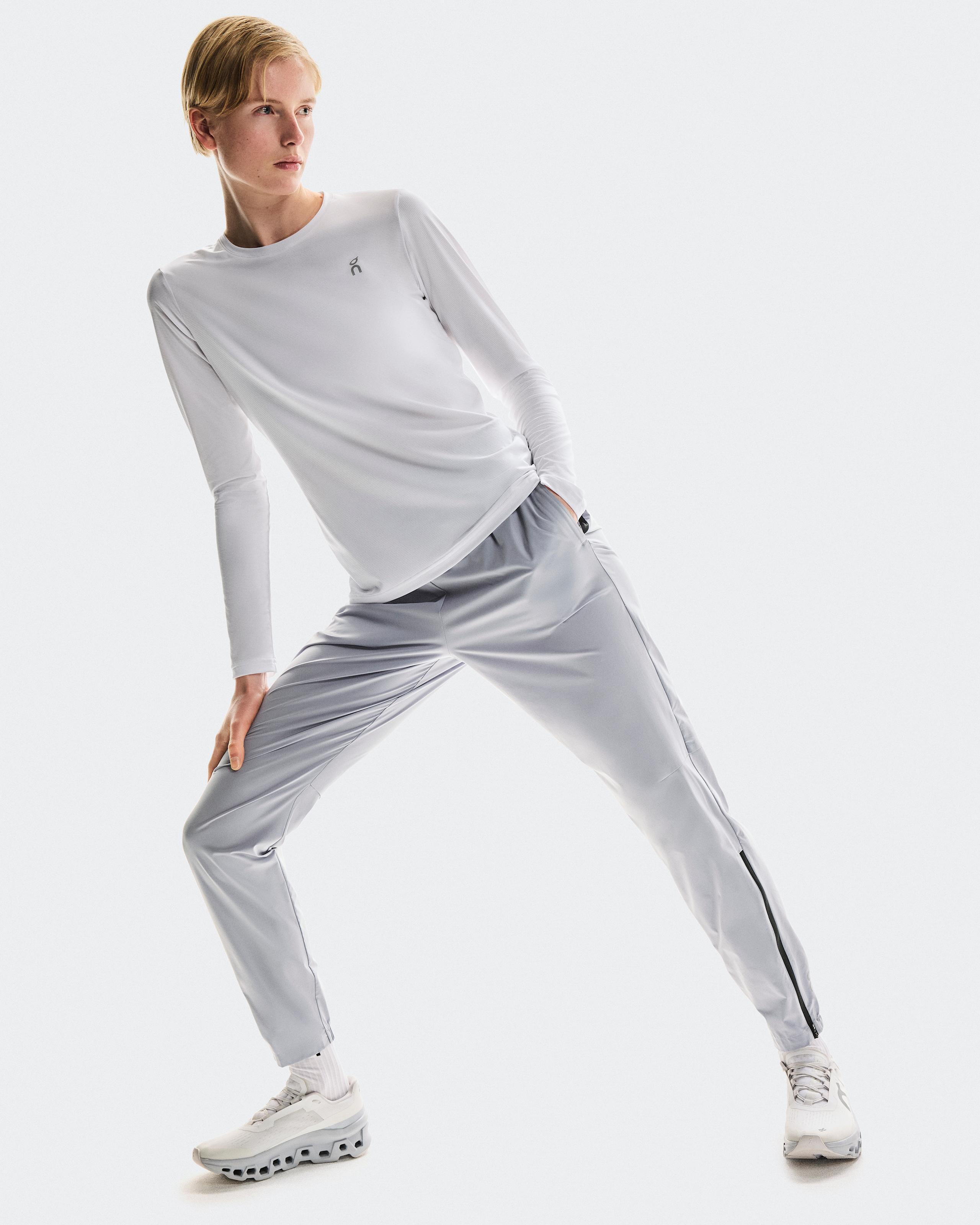 Женские беговые брюки On Core Pants, Lilac — фото 5