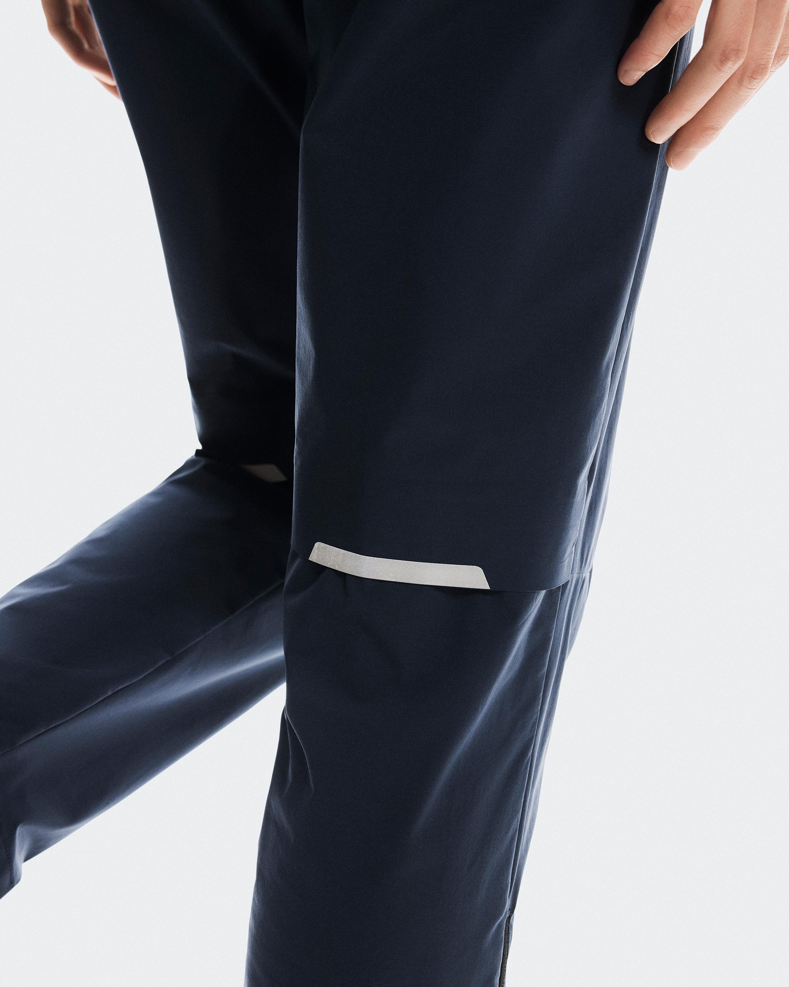 Женские беговые брюки On Core Pants, Navy — фото 7