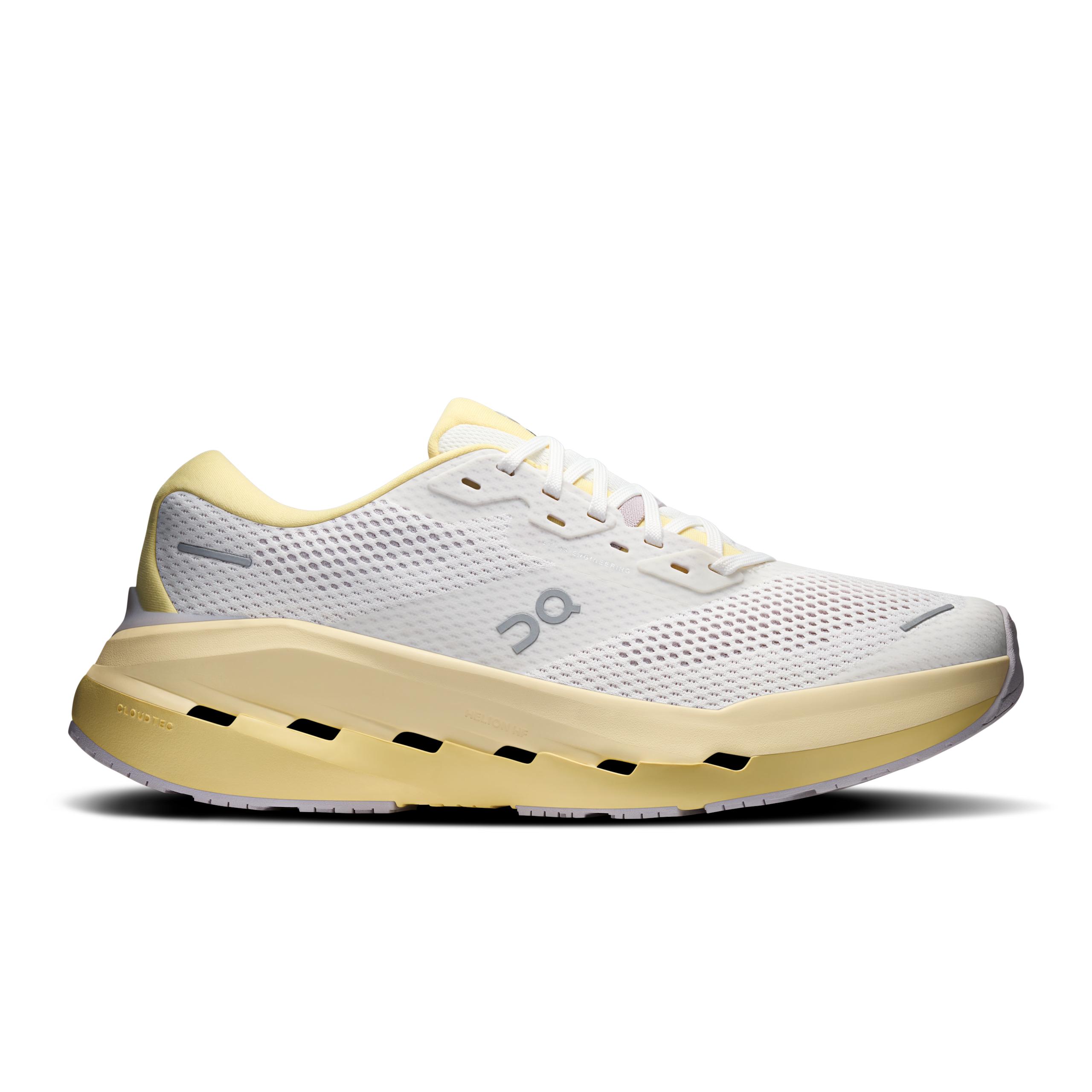 Cloudrunner 3 Max Ivory | Dijon