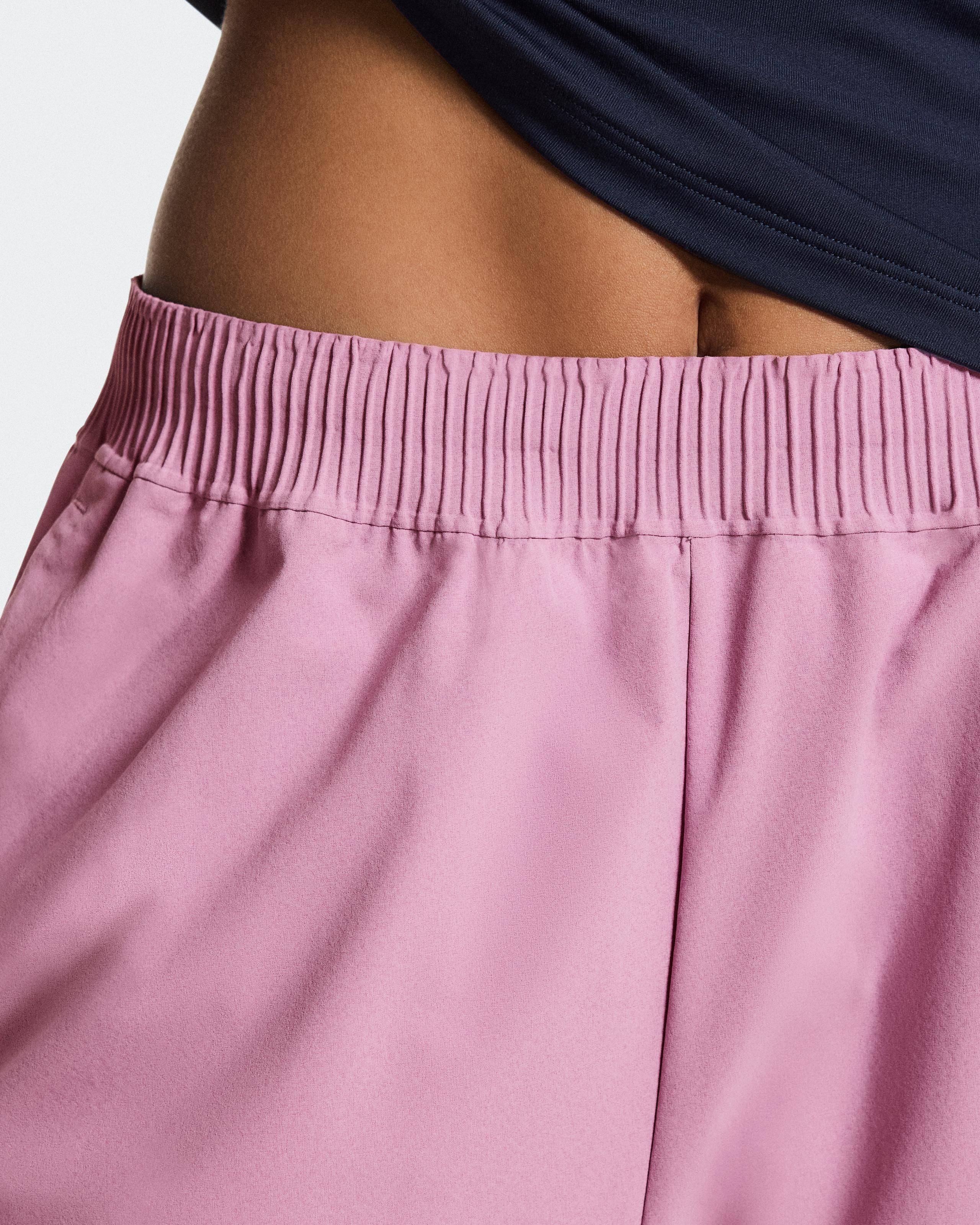 Женские брюки On Focus Pants, Sakura — фото 5