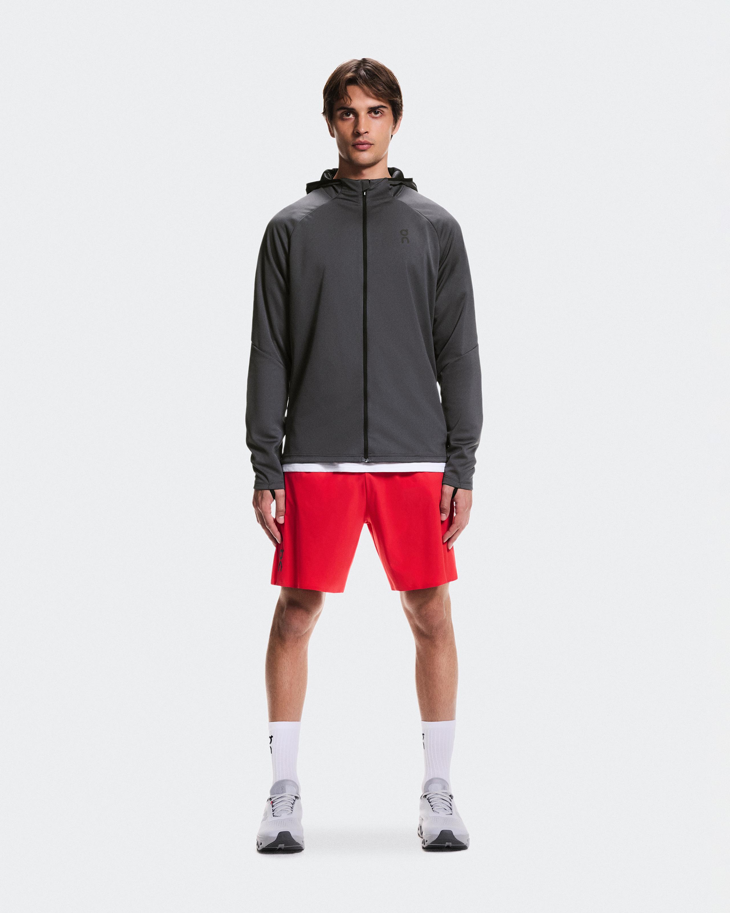 7" Performance Shorts Robin