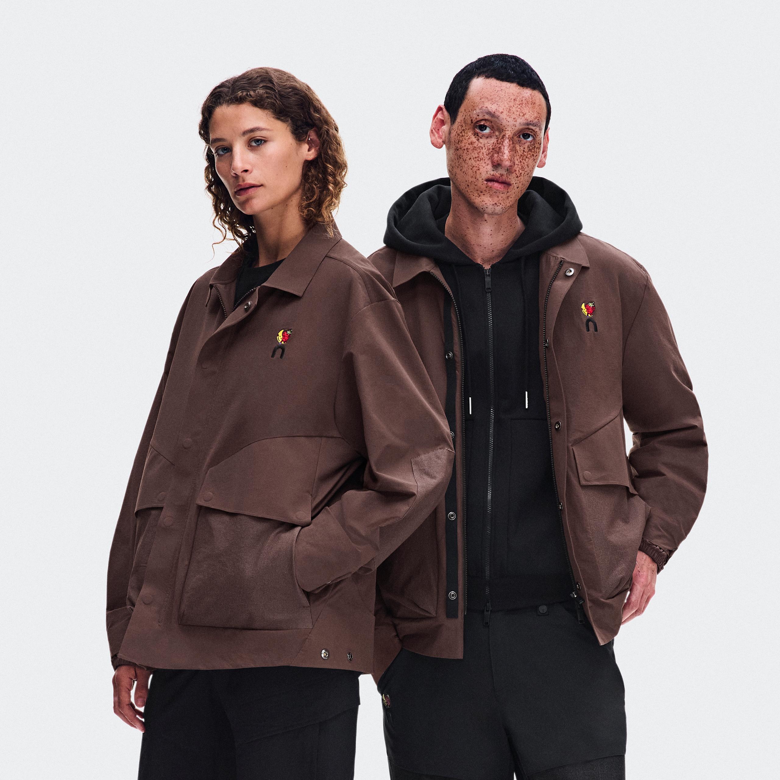 Utility Jacket SHG — фото 2