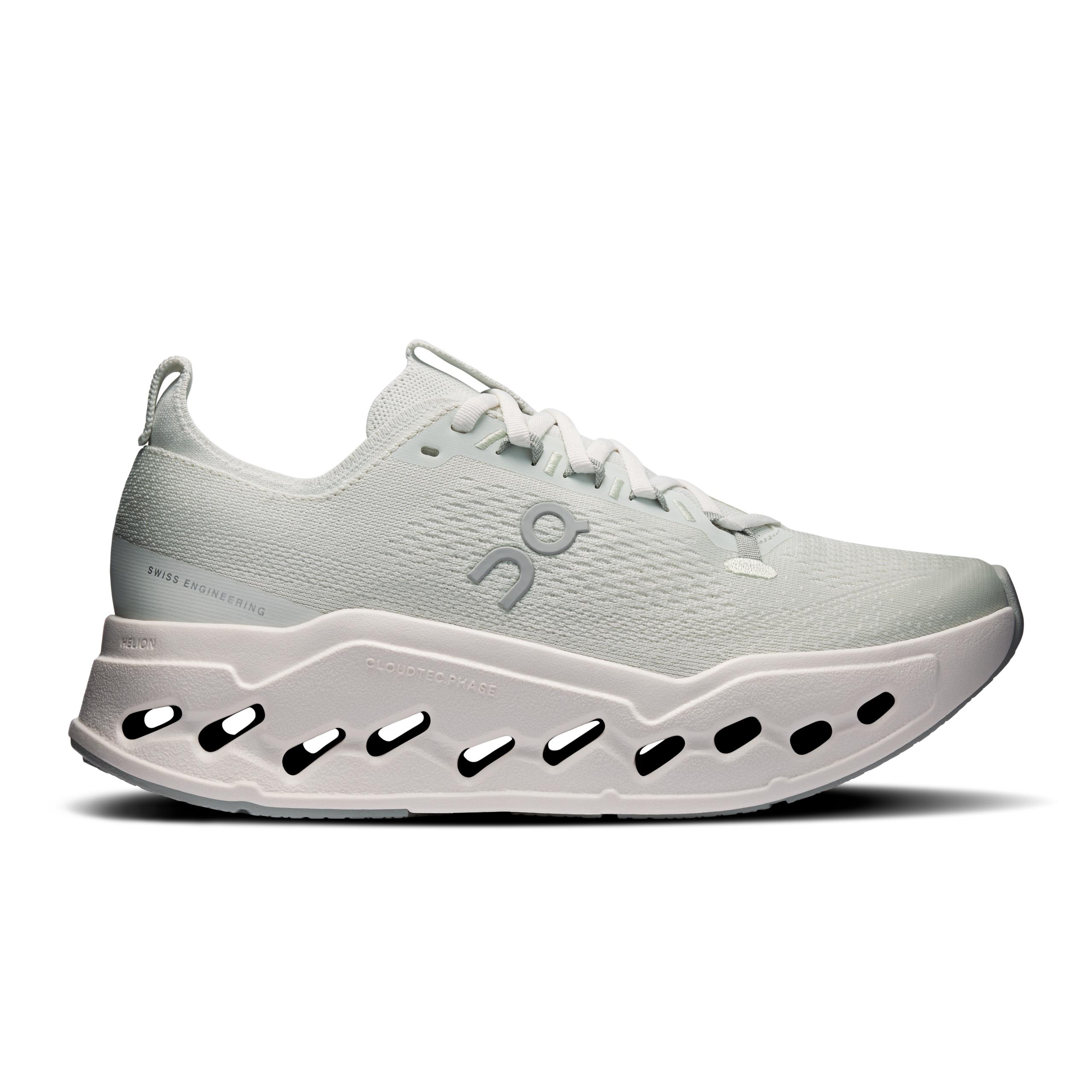 Cloudsurfer Max Iceberg | Ivory
