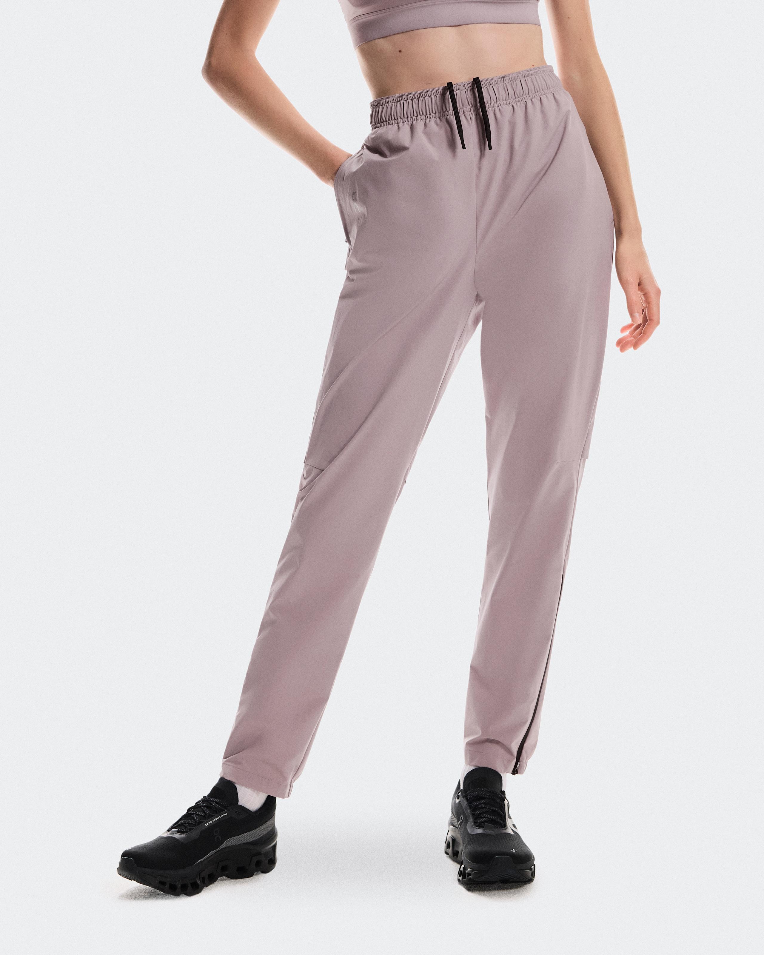 Женские беговые брюки On Core Pants, Heron — фото 3