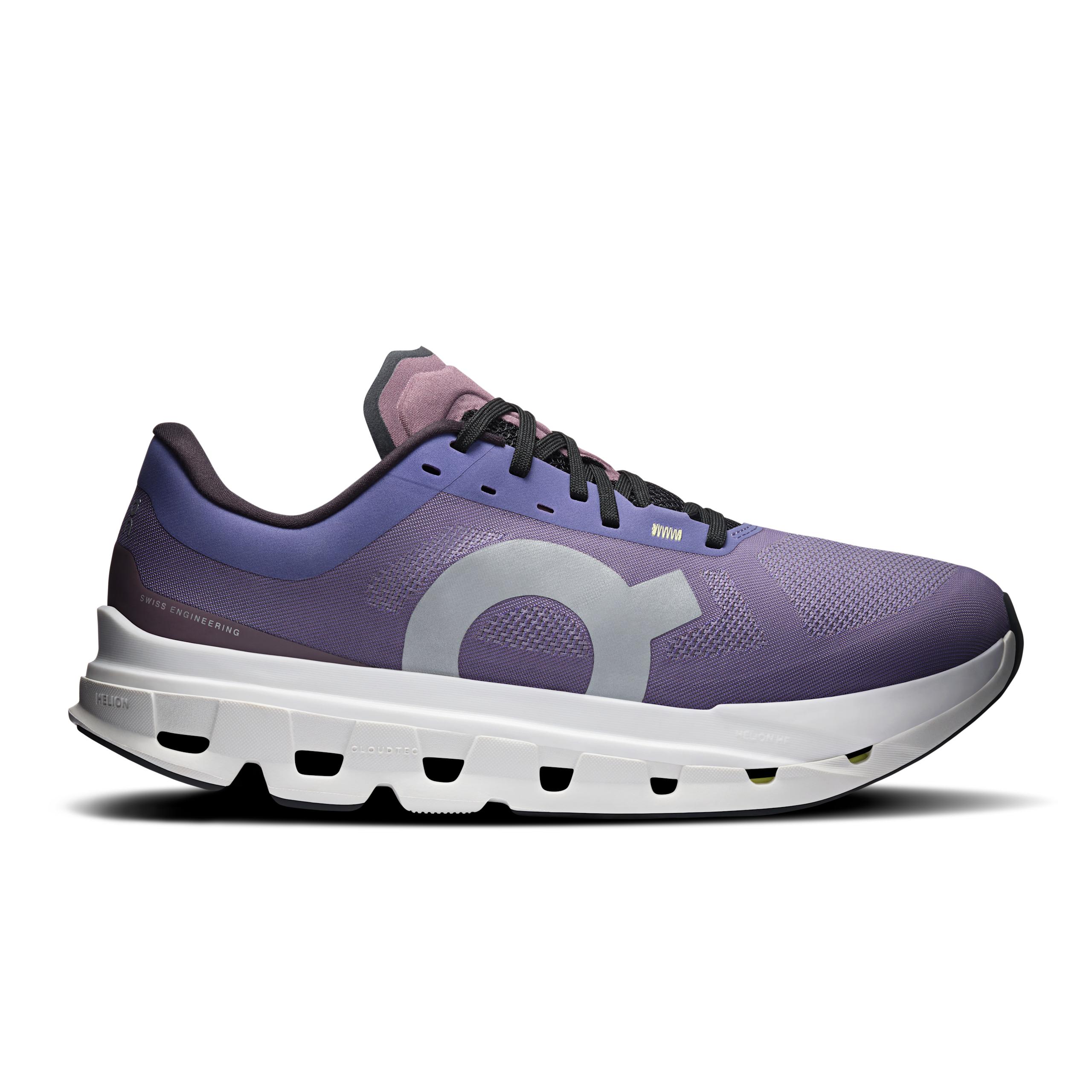 Cloudflow 5 Juniper | Ice