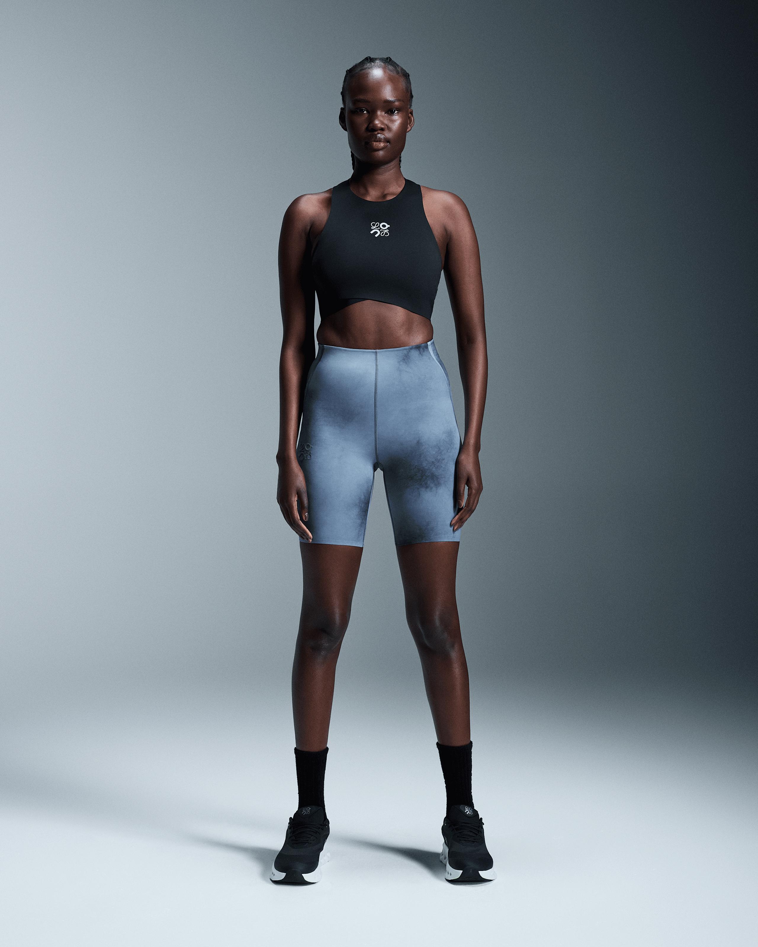 Active Shorts LOEWE Blue | Multicolor