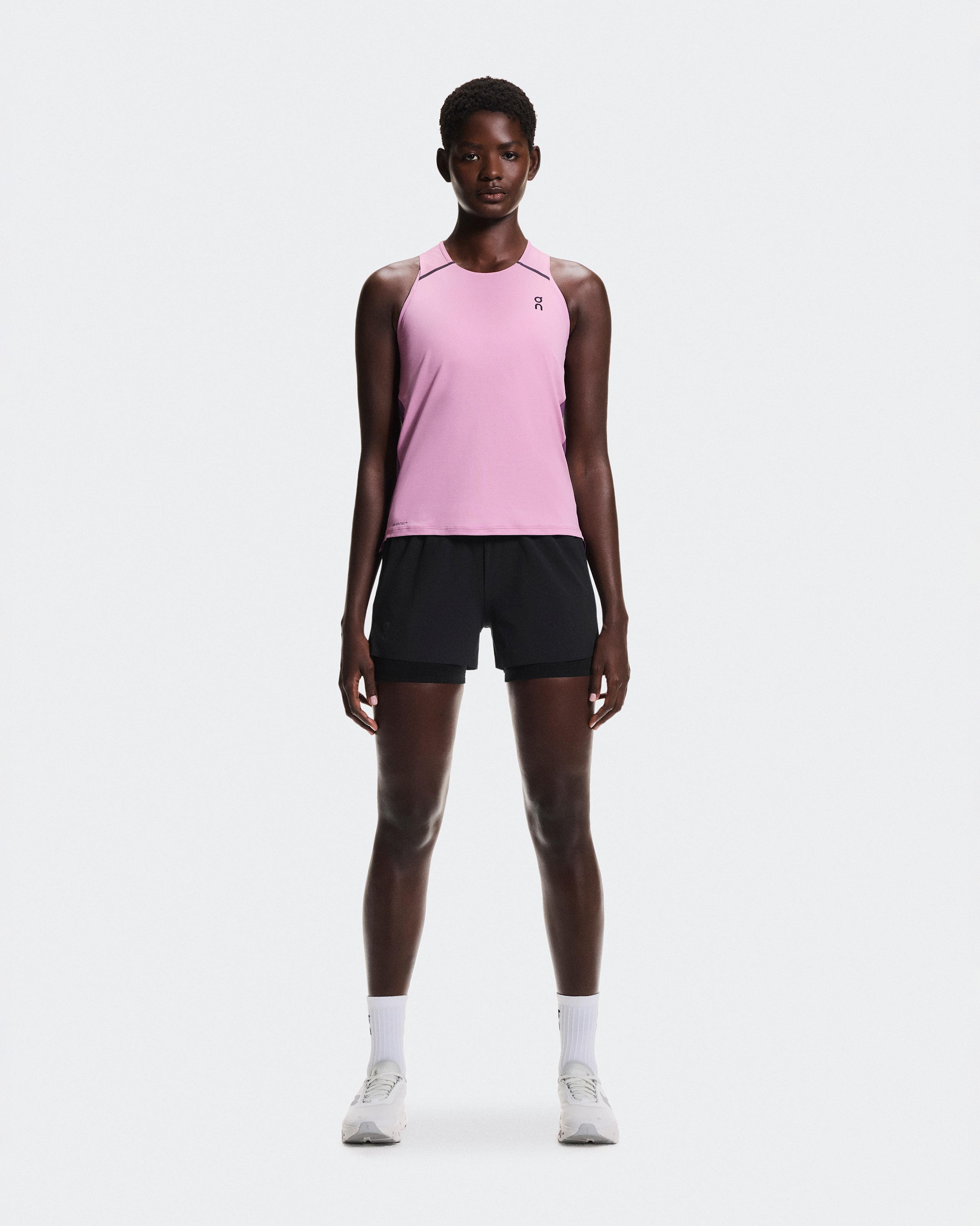Performance Tank Sakura | Dewberry