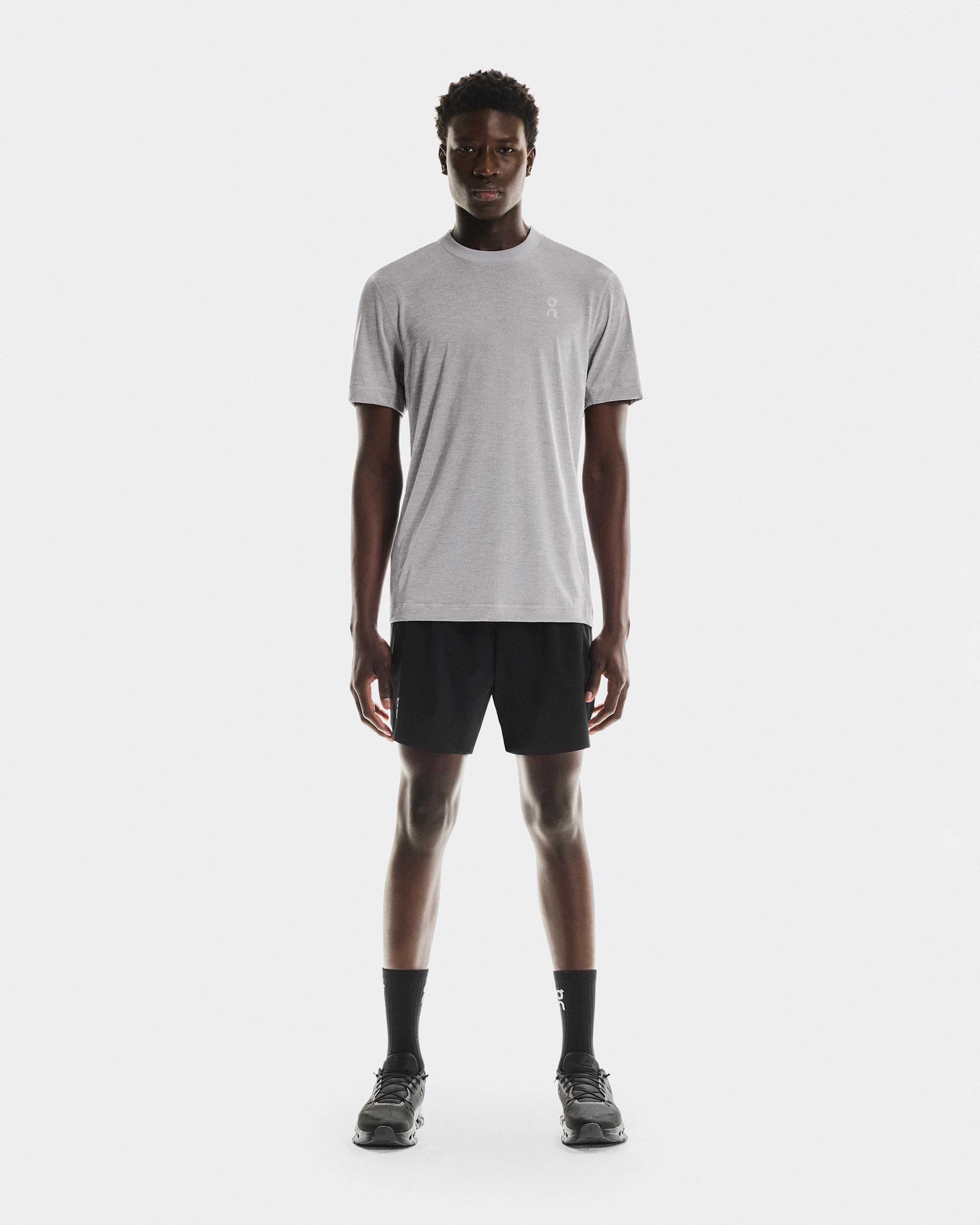 Train-T Graphic Lilac