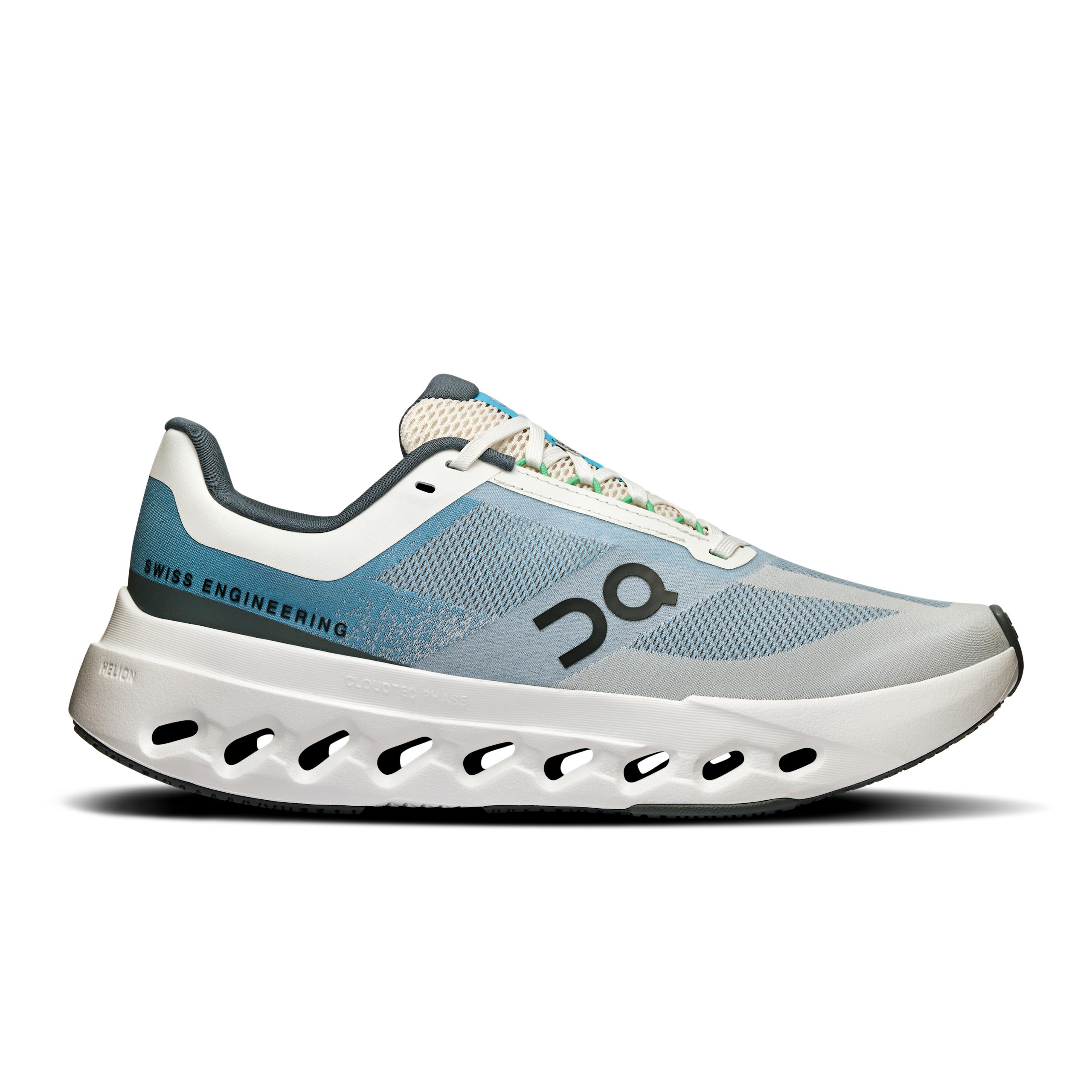 Cloudsurfer Next Wide Niagara | White