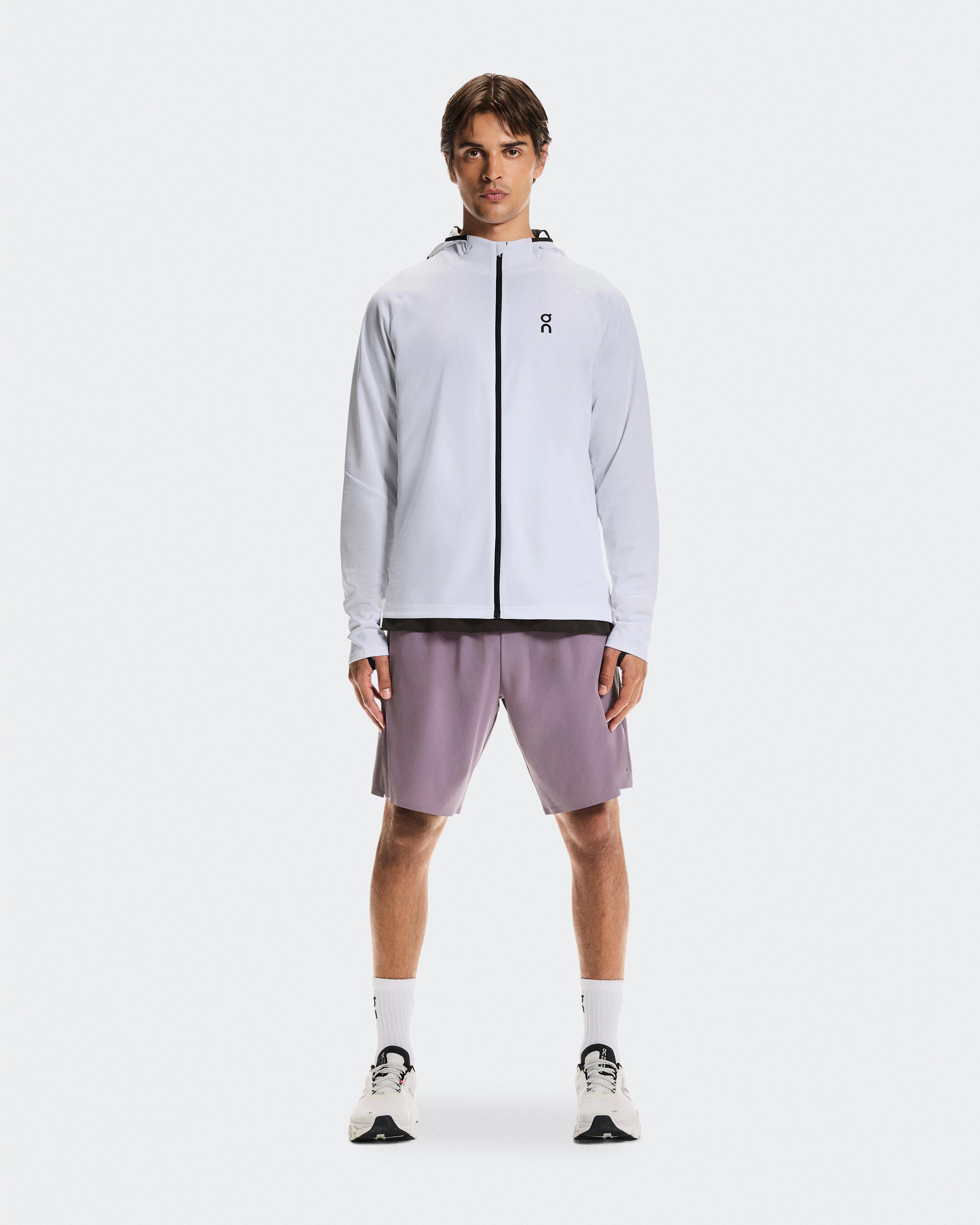 7" Performance Shorts Dewberry