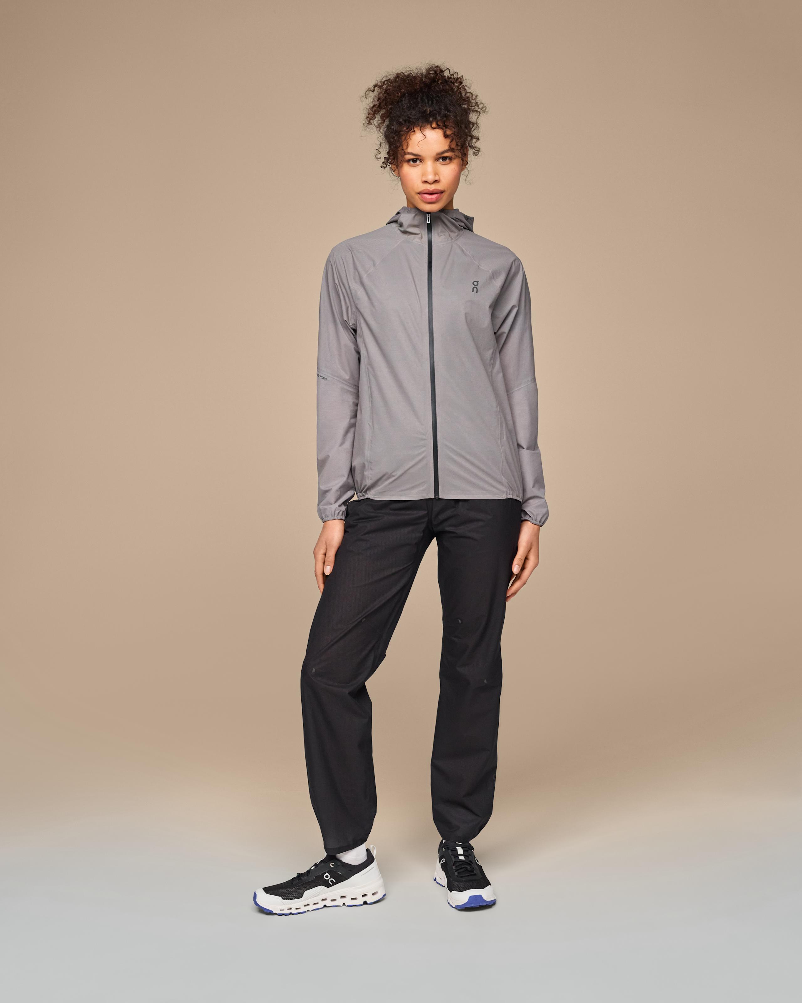 Ultra Jacket Zinc