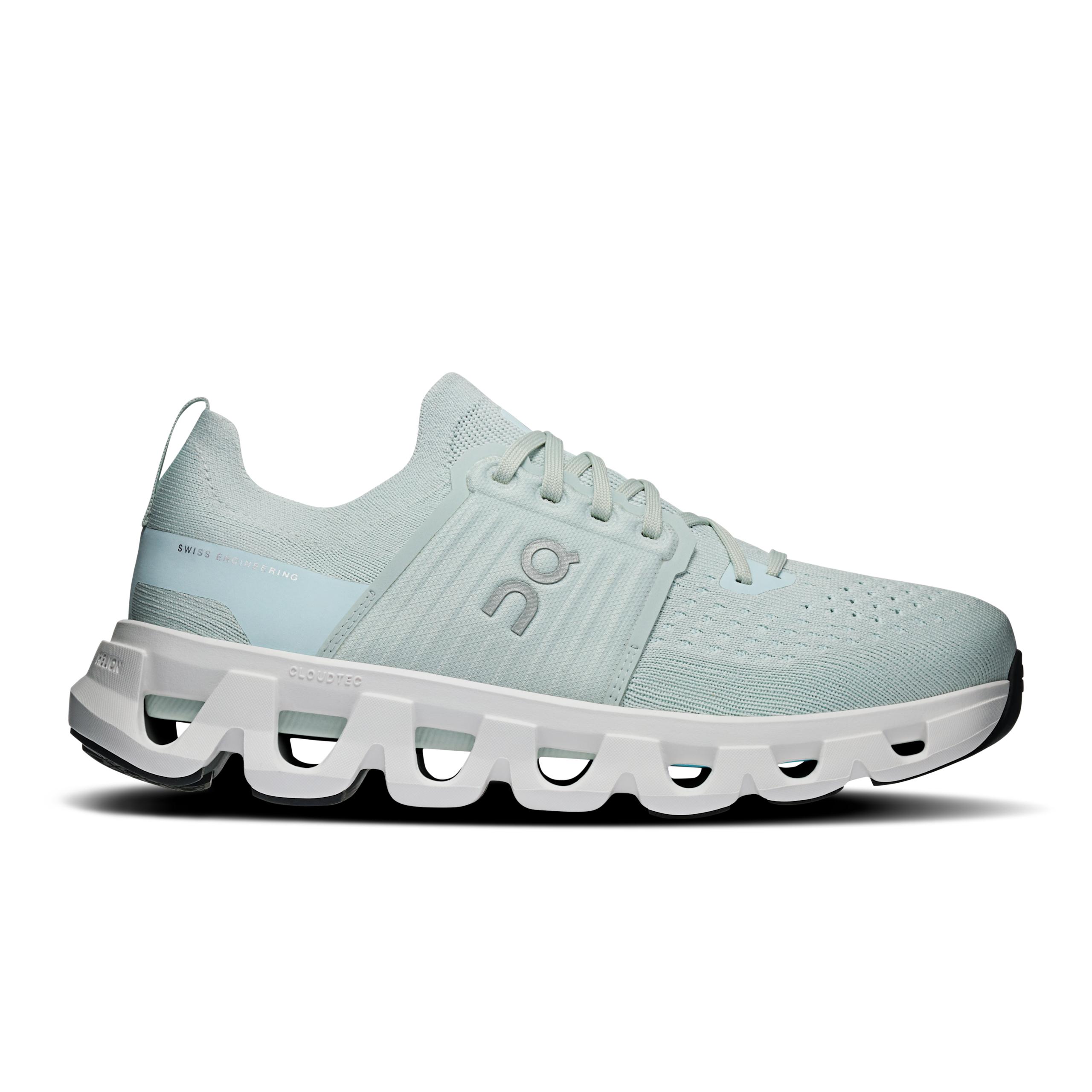 Cloudswift 4 Surf | White