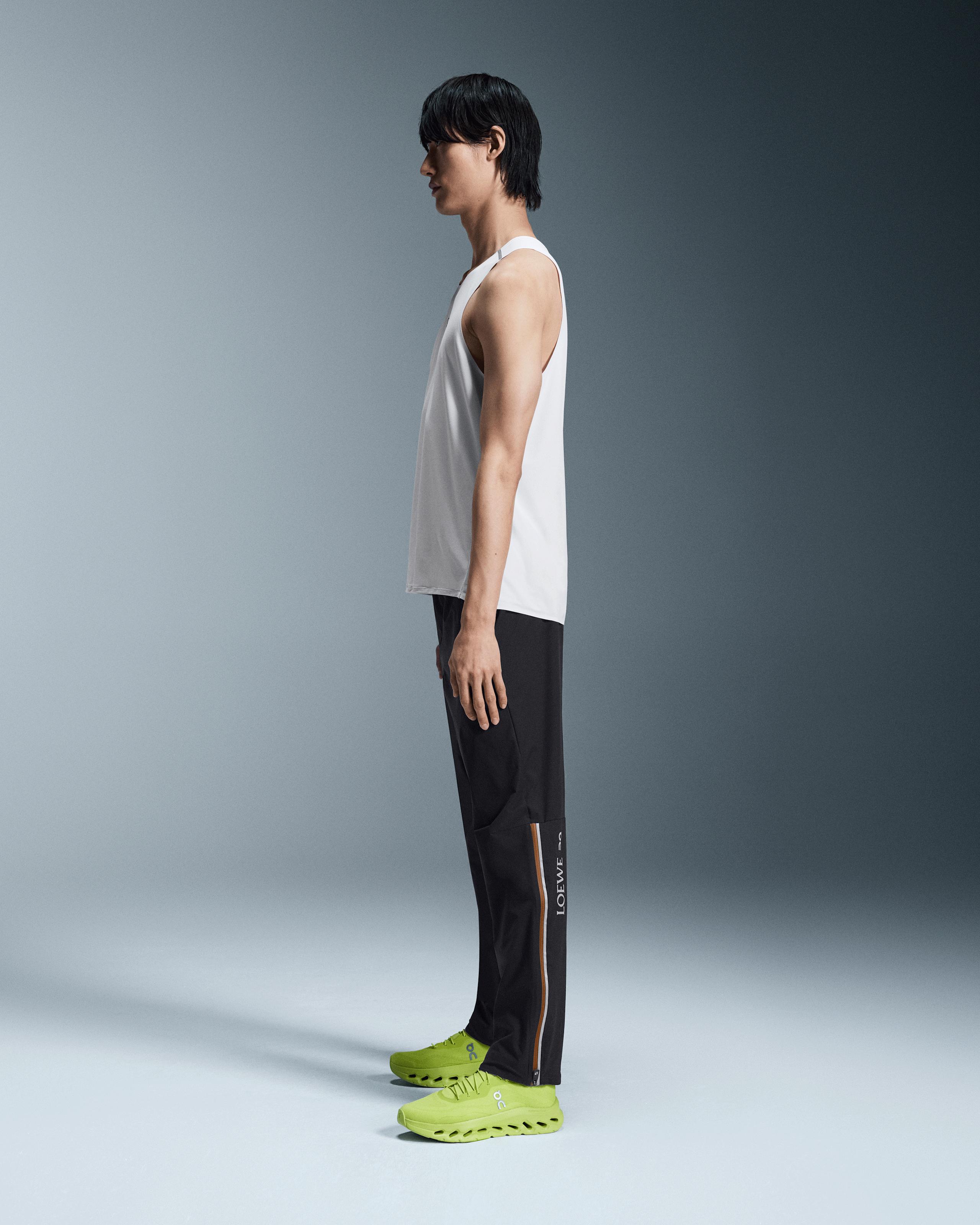 Track Pants LOEWE — фото 3