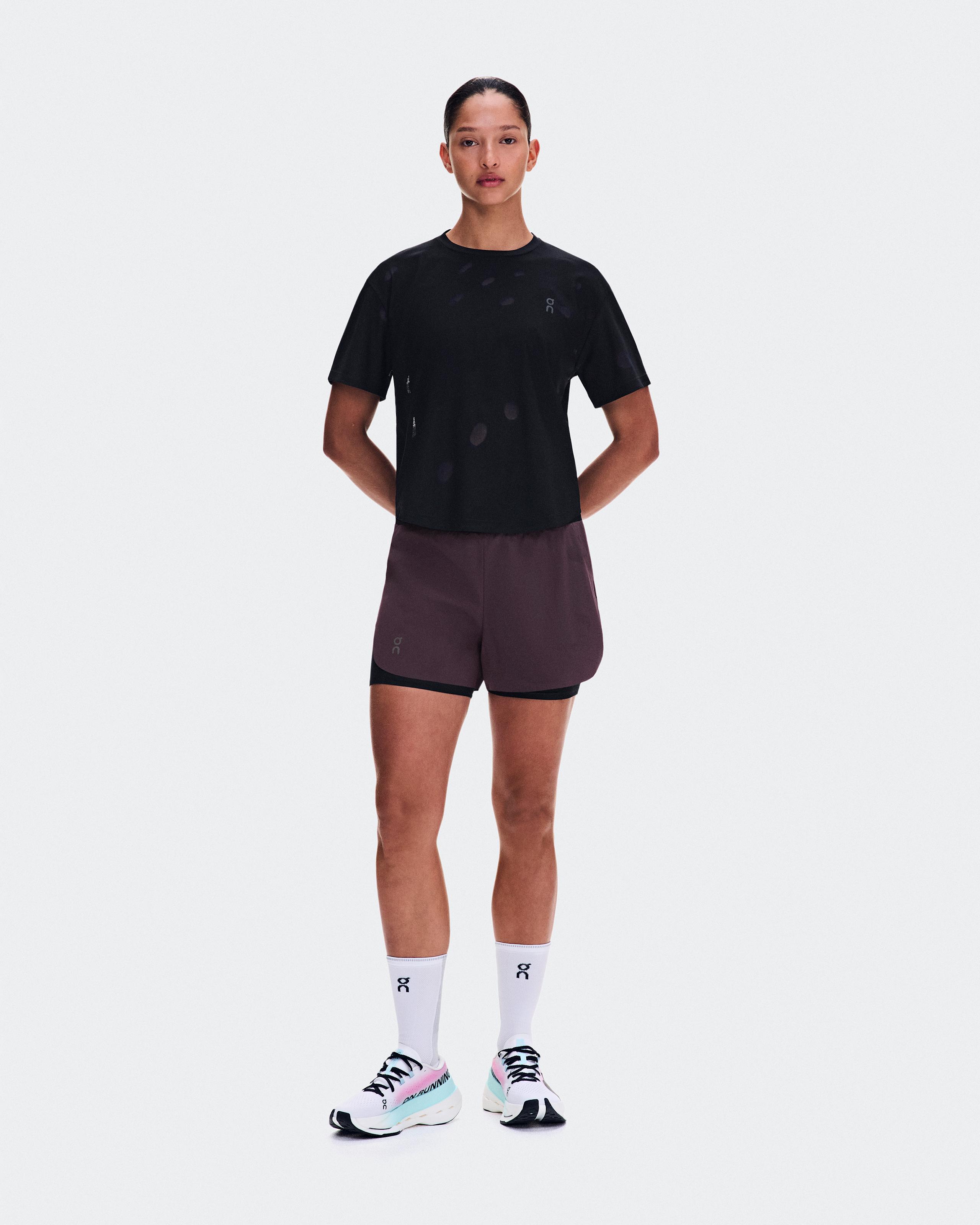 Zero-T Breathe Black