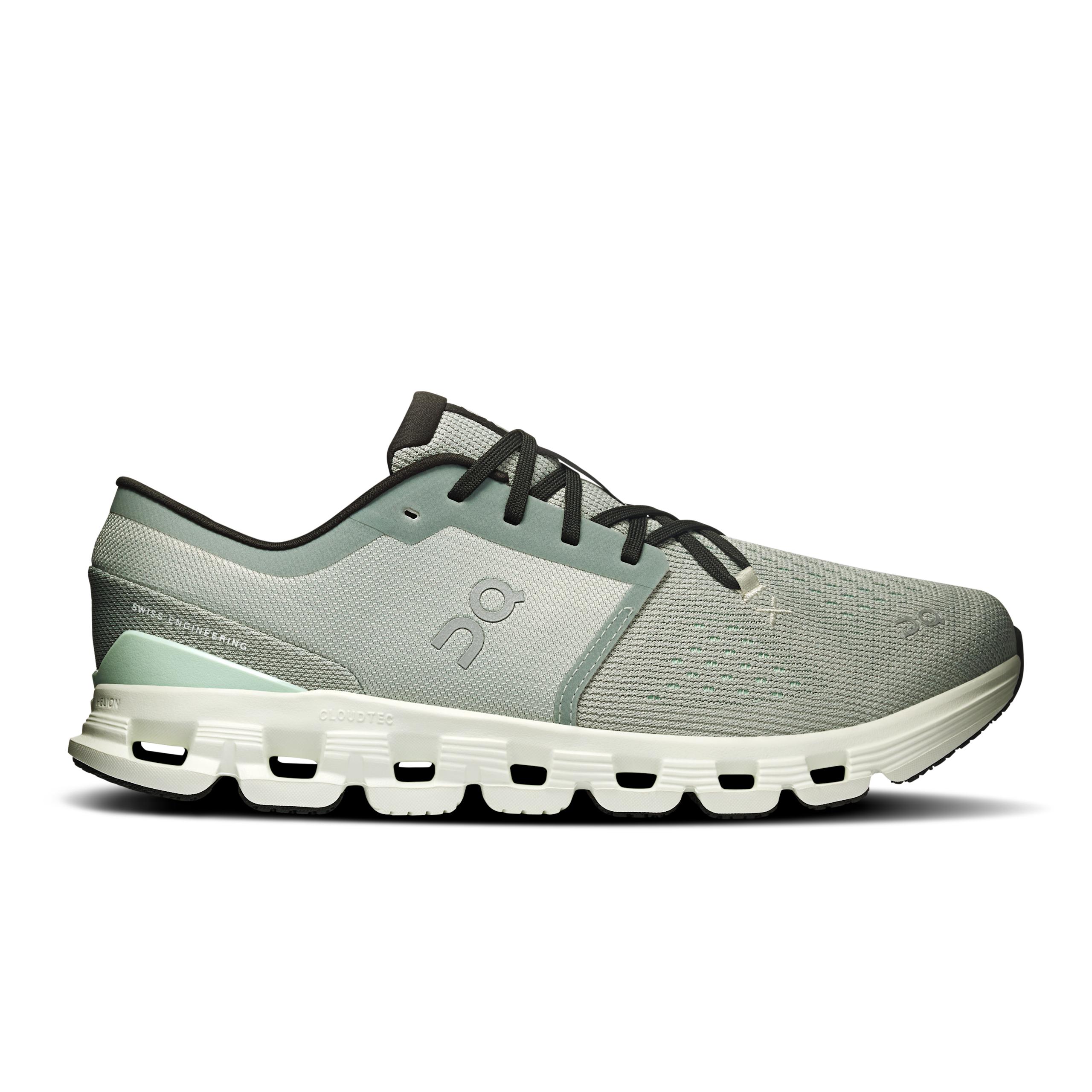 Cloud X 4 Tin | Iceberg