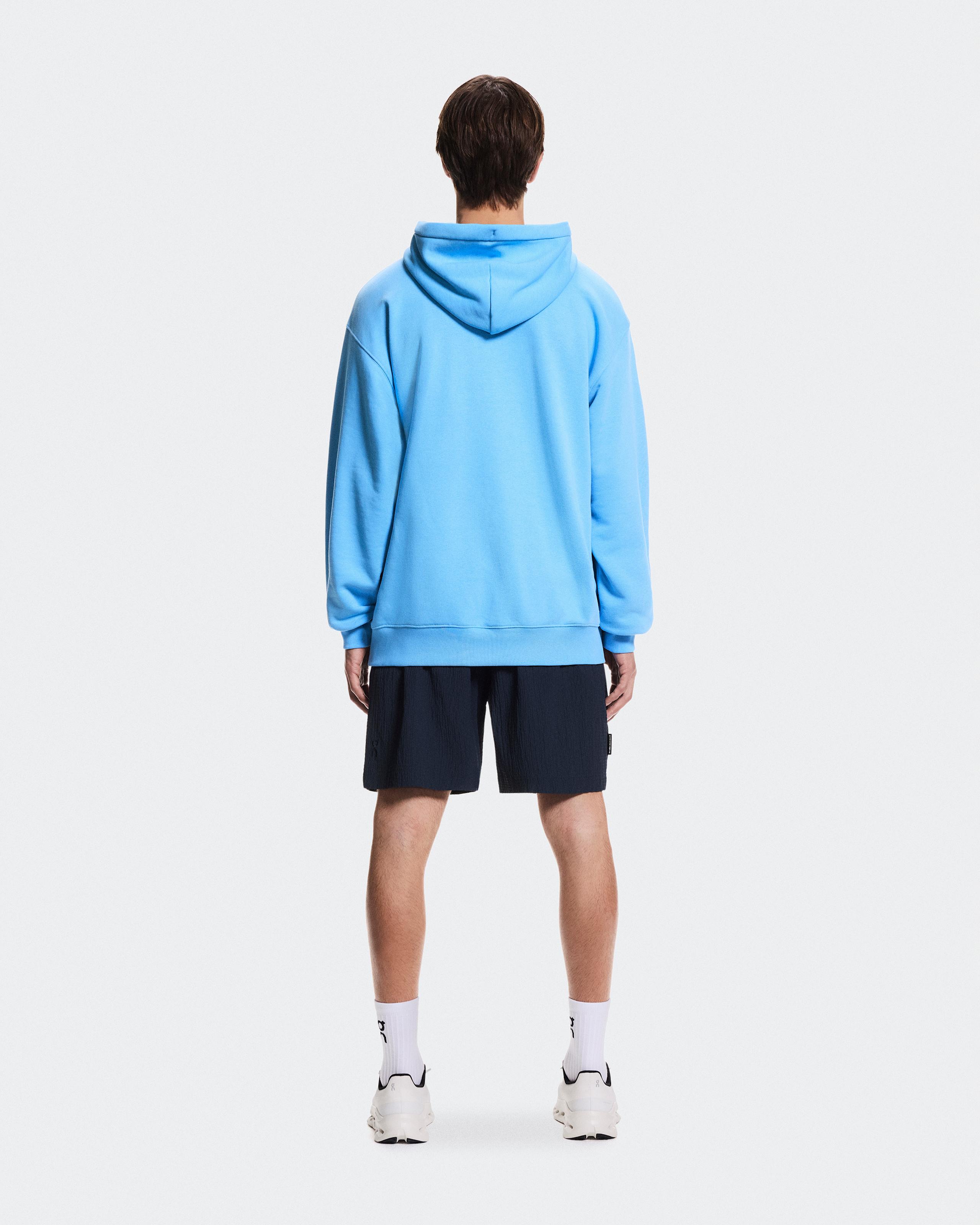 Мужское худи On Club Hoodie, Gourami — фото 2