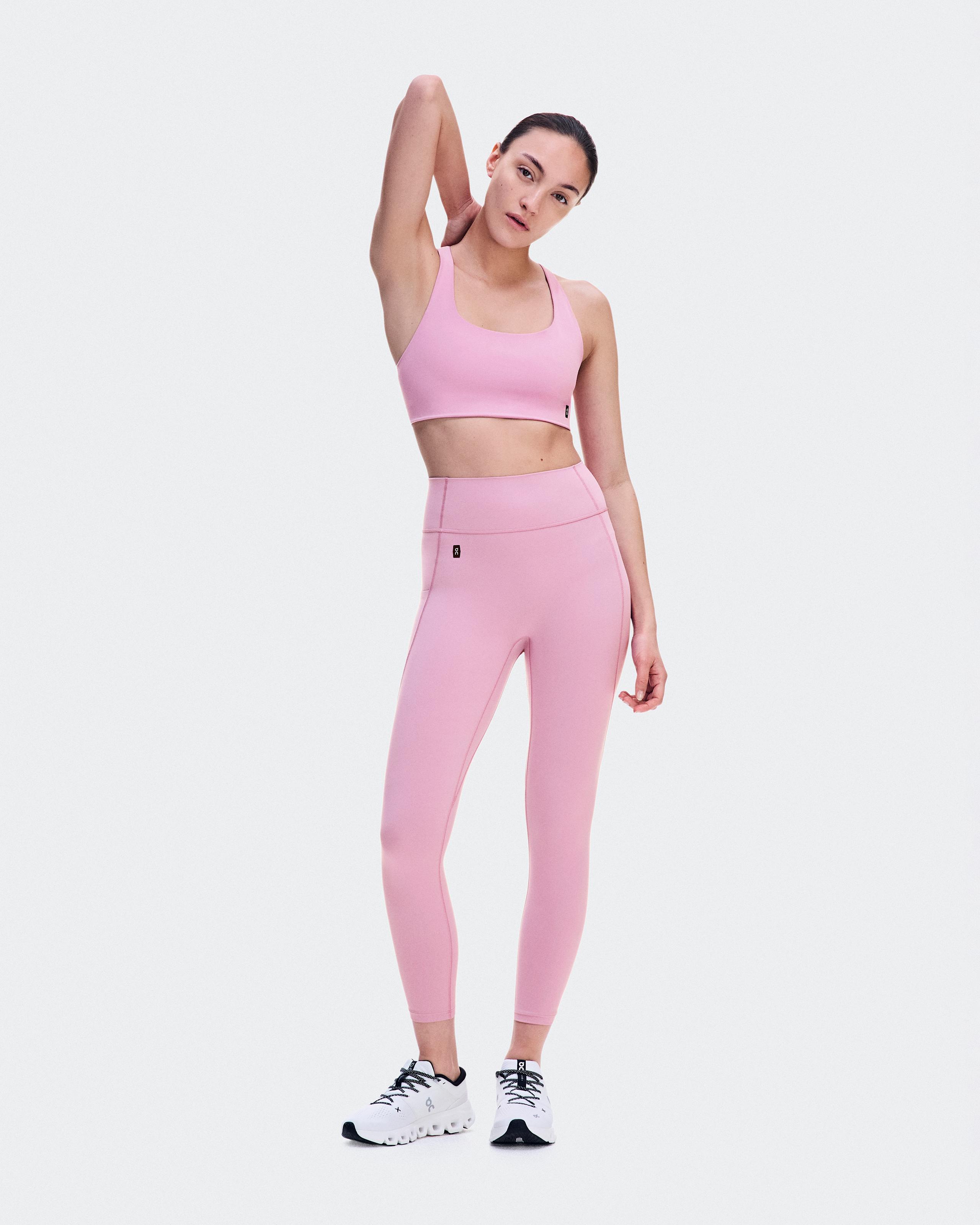 Studio Leggings 7/8 Sakura