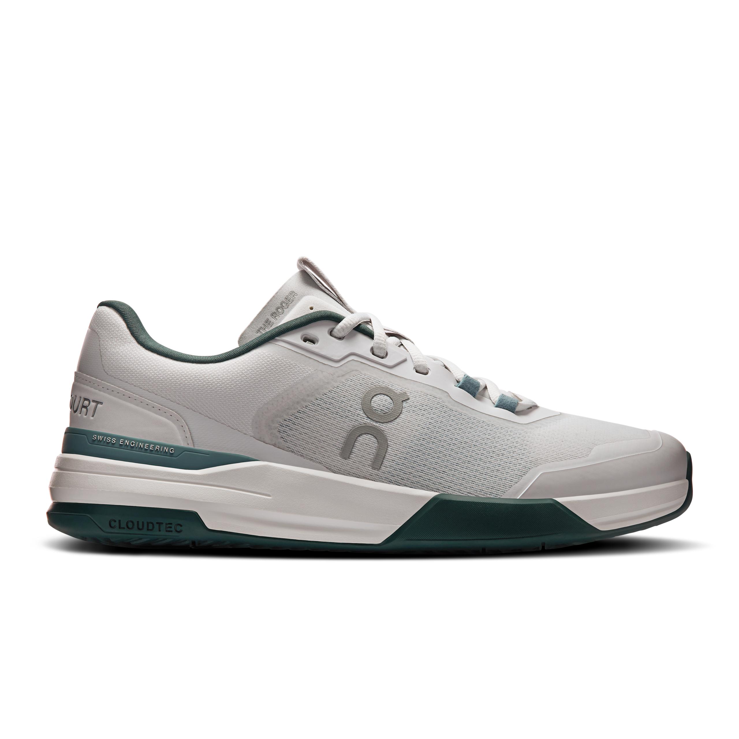 THE ROGER Advantage Pro Frost | Evergreen