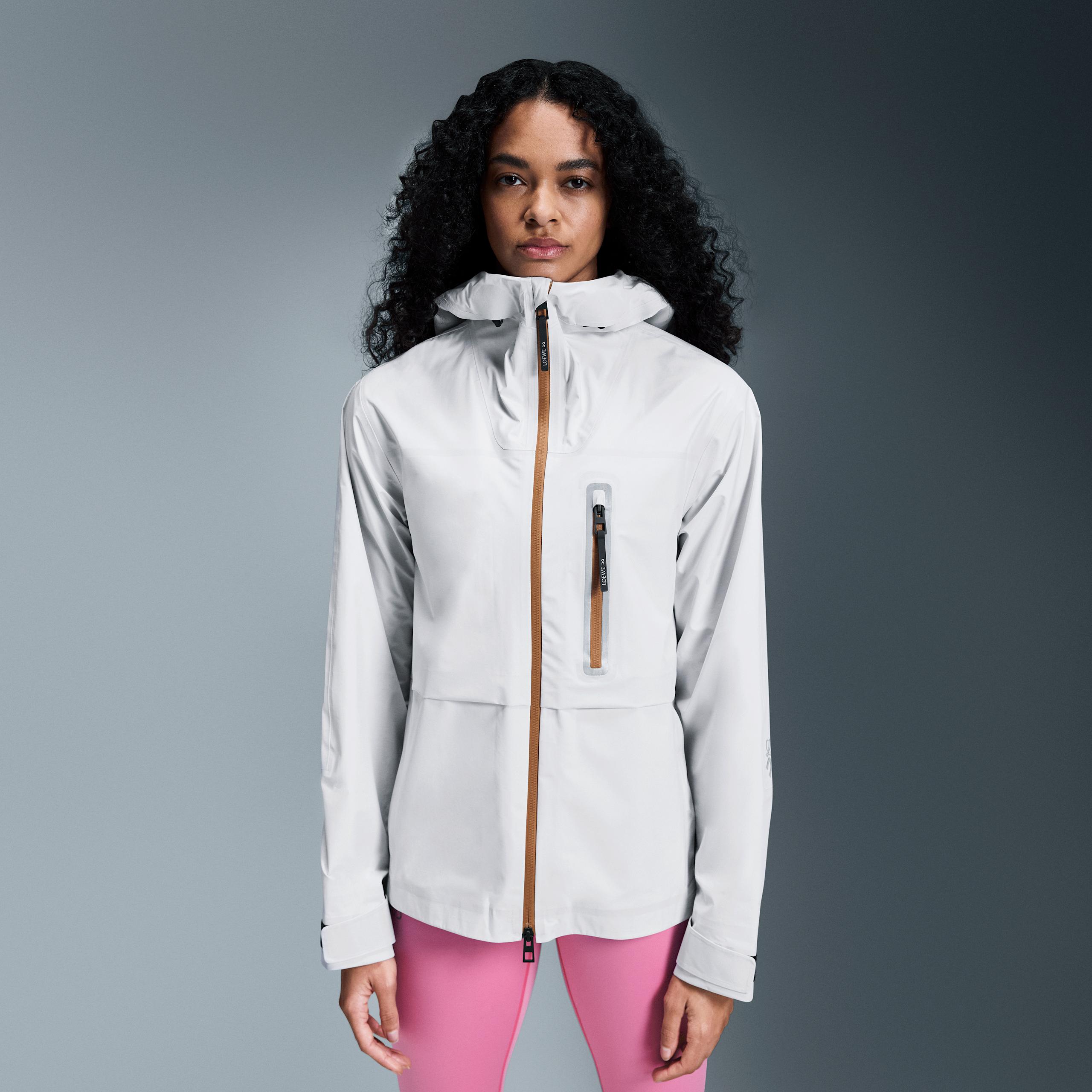 Storm Jacket LOEWE — фото 2