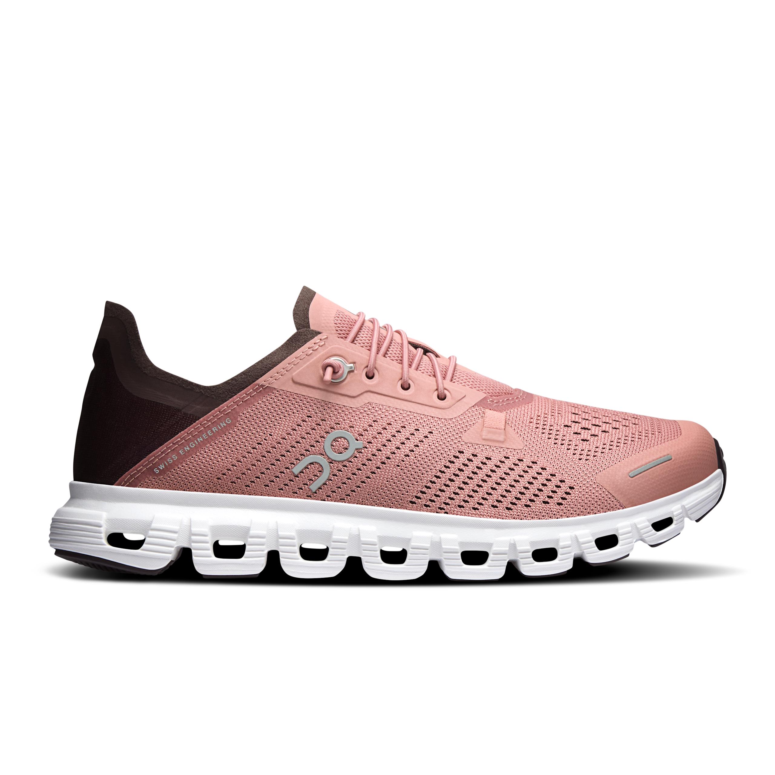 Cloud 6 Coast Dustrose | Ox