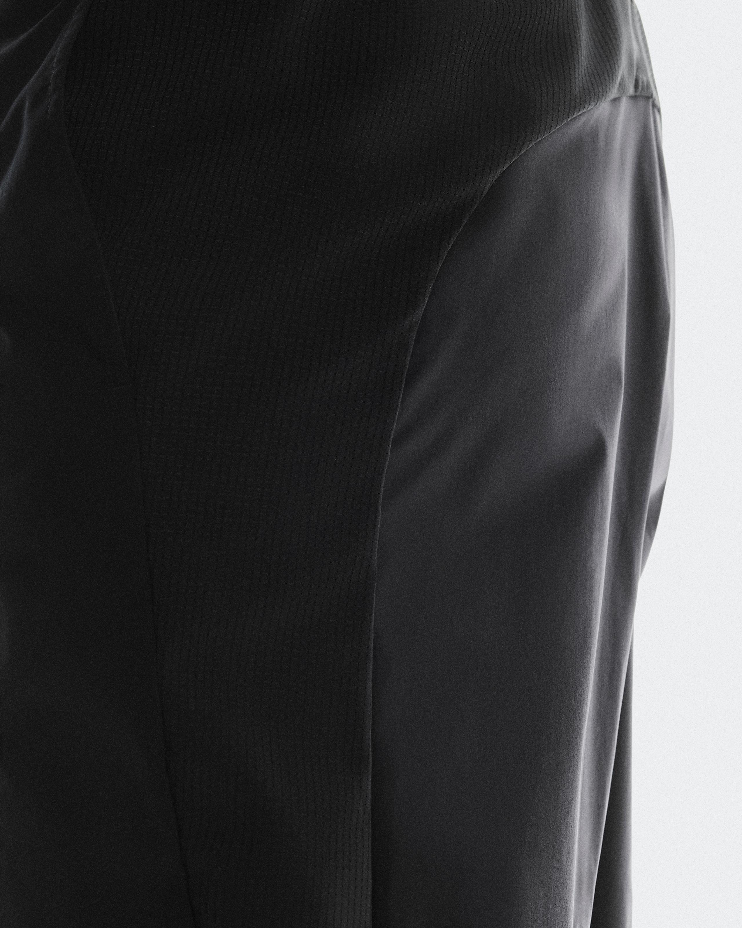 Женские брюки On Track Pants, Black — фото 7