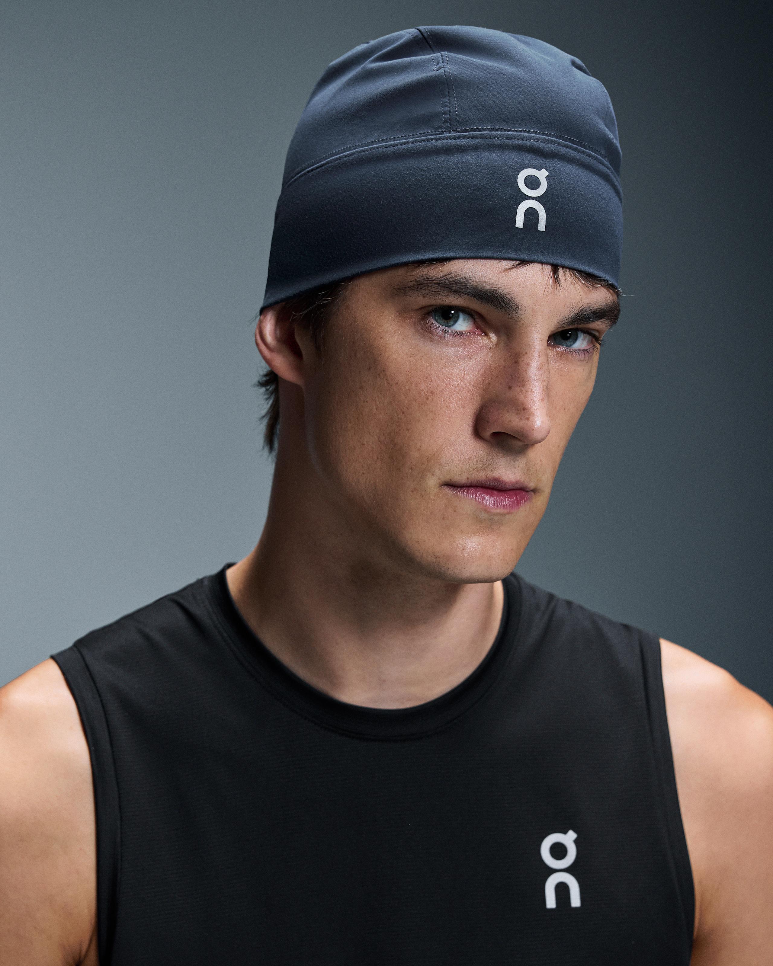 Core Beanie Navy