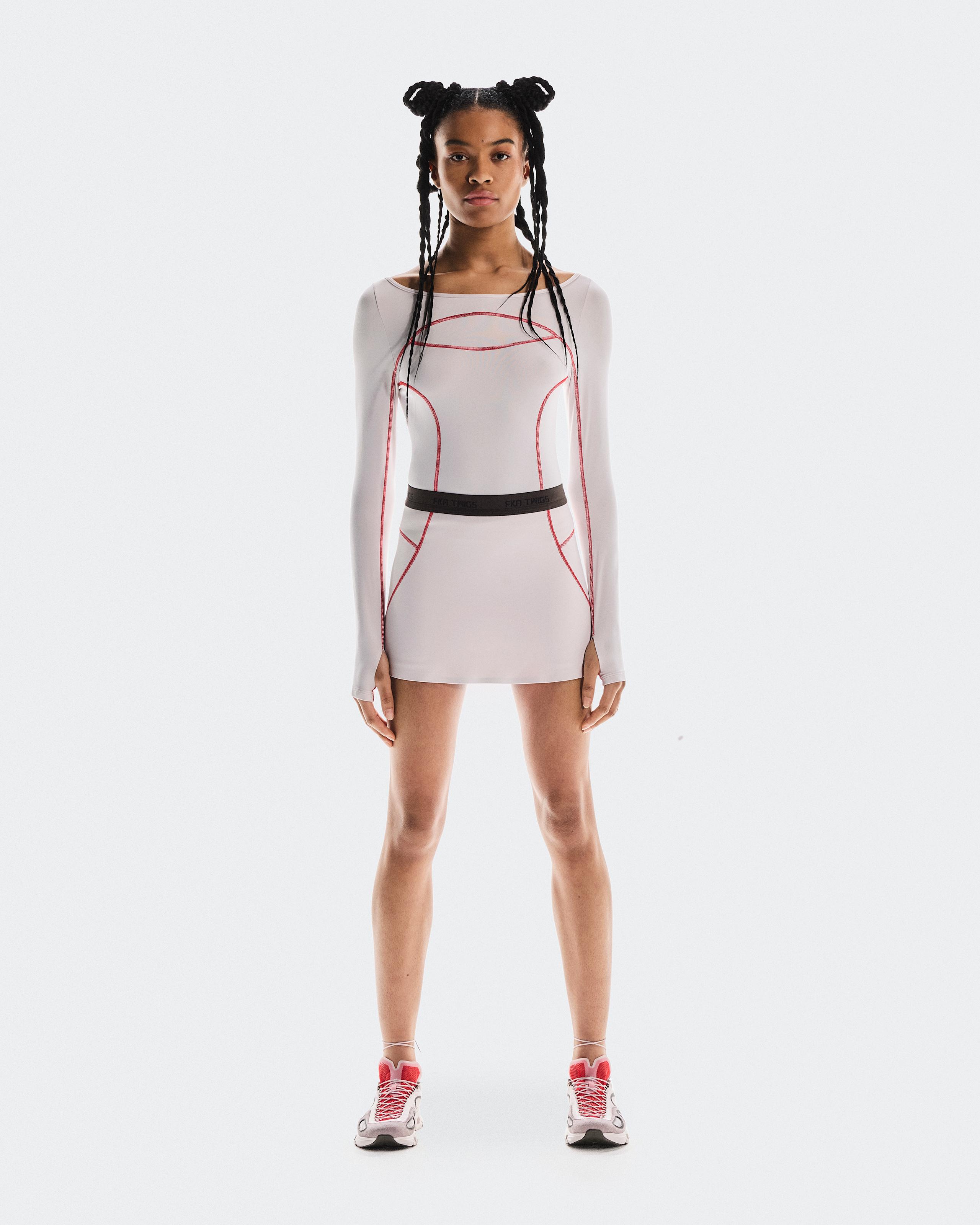 Studio Long Sleeve FKA Lily