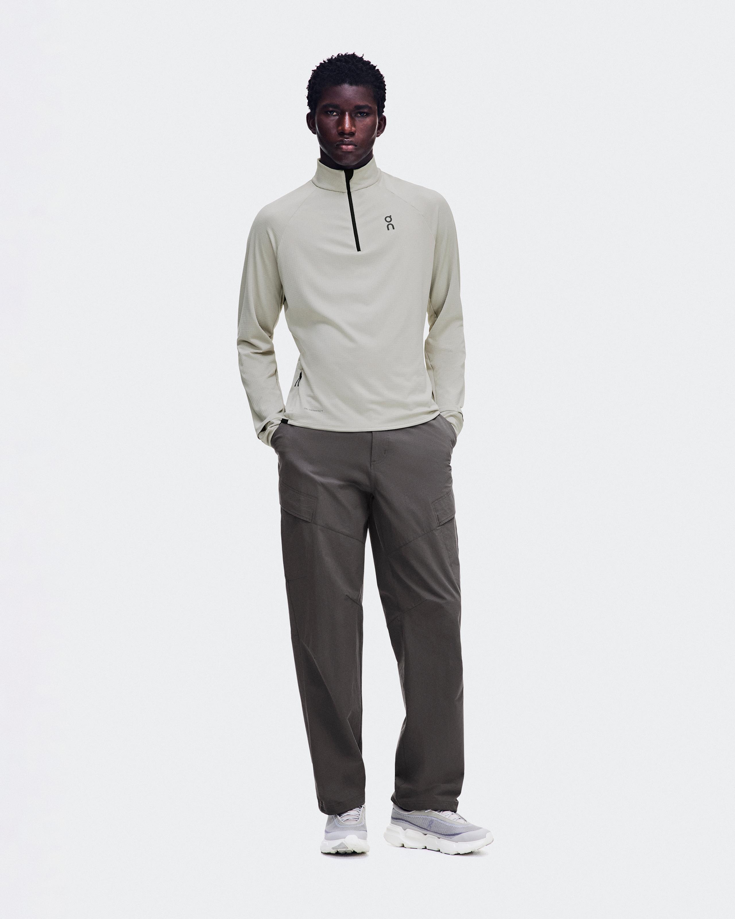 Trek Pants Espresso