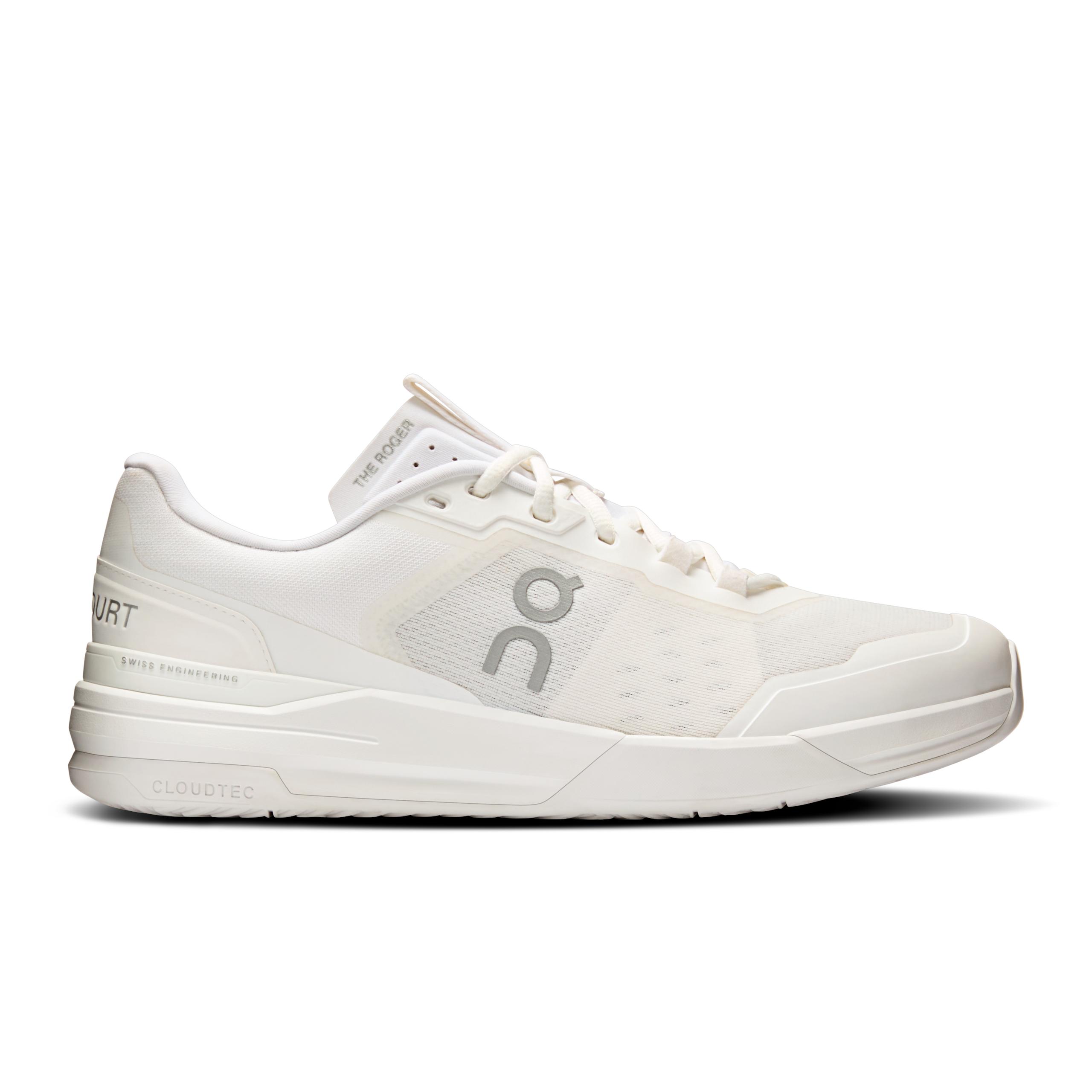 THE ROGER Advantage Pro White | White