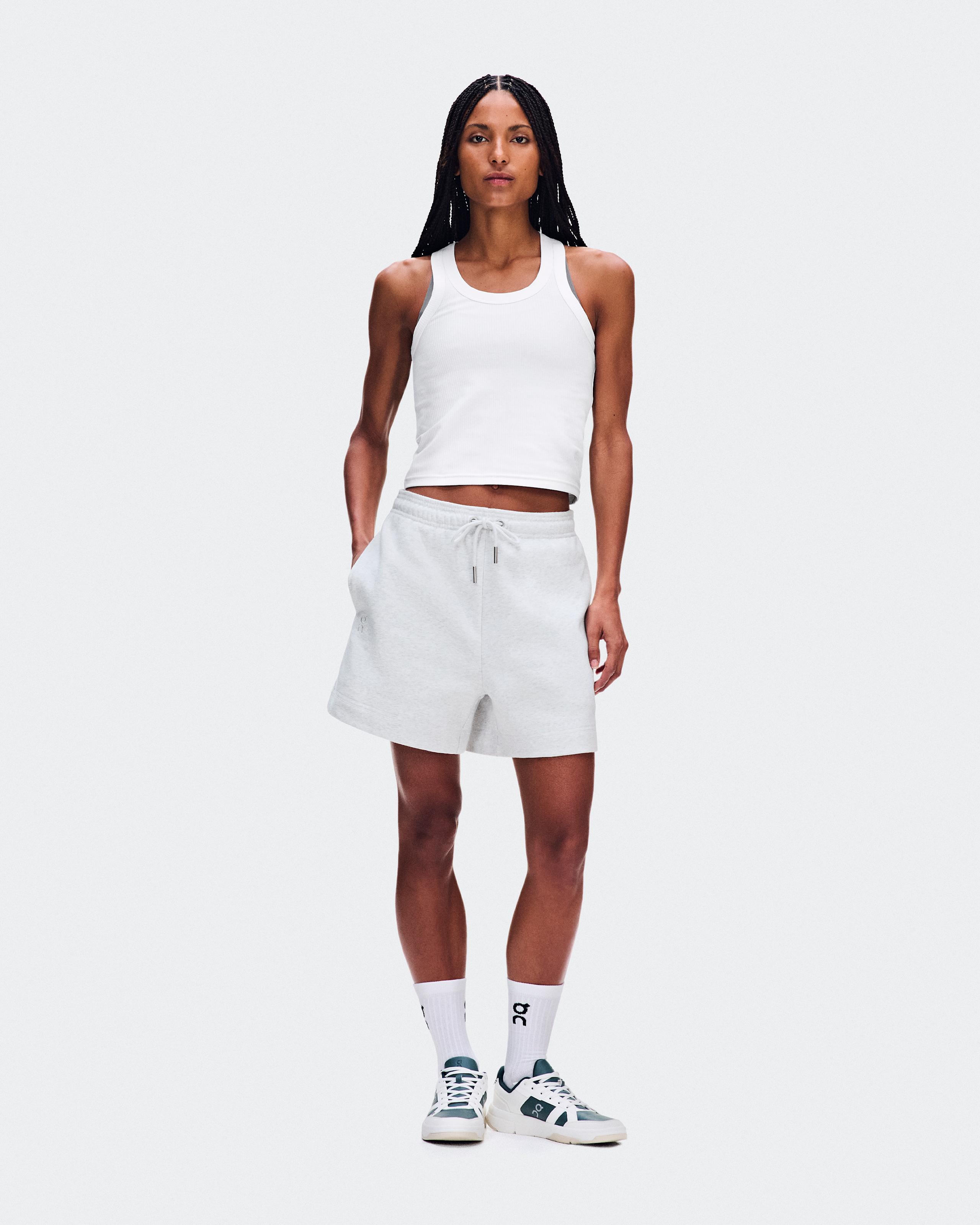 Club Collective Shorts Crater