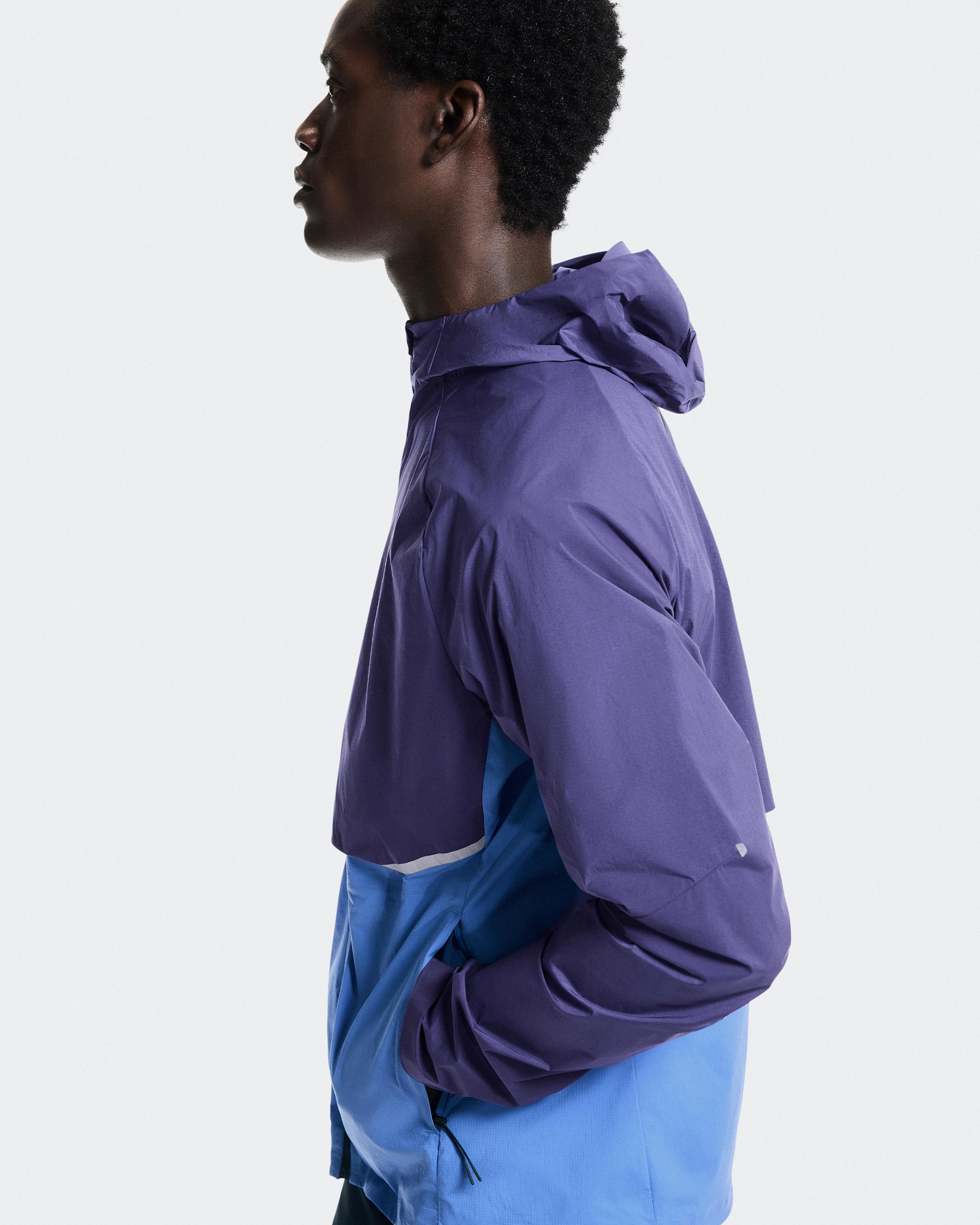 Мужская куртка On Core Jacket, Twilight / Sailor — фото 4