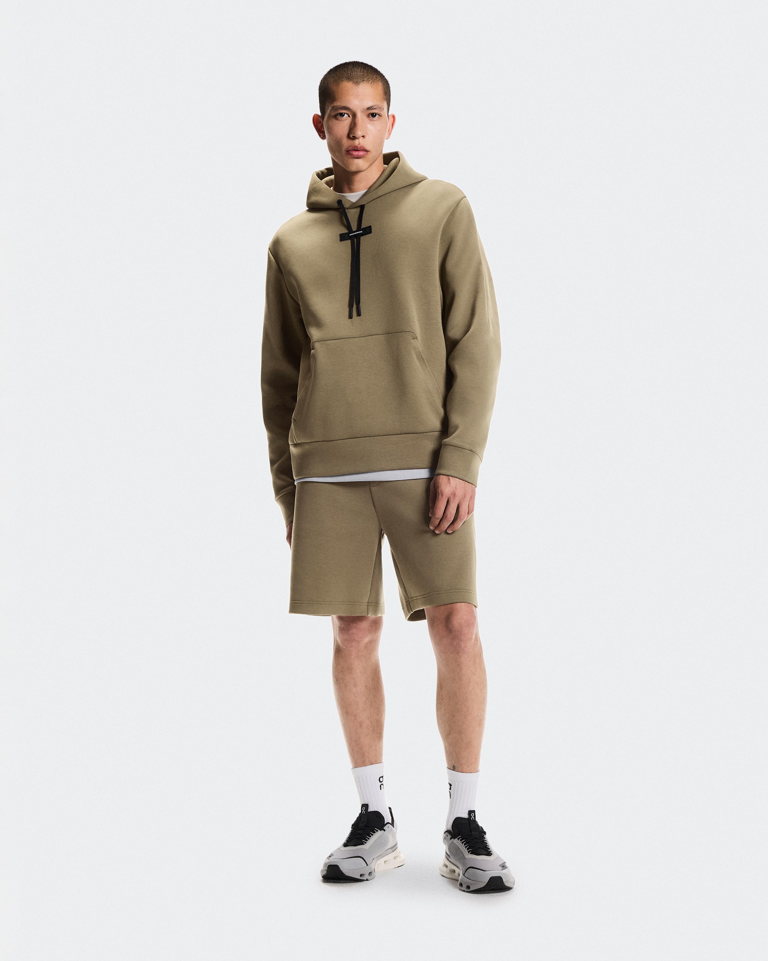 Focus Tech Hoodie Kalamata
