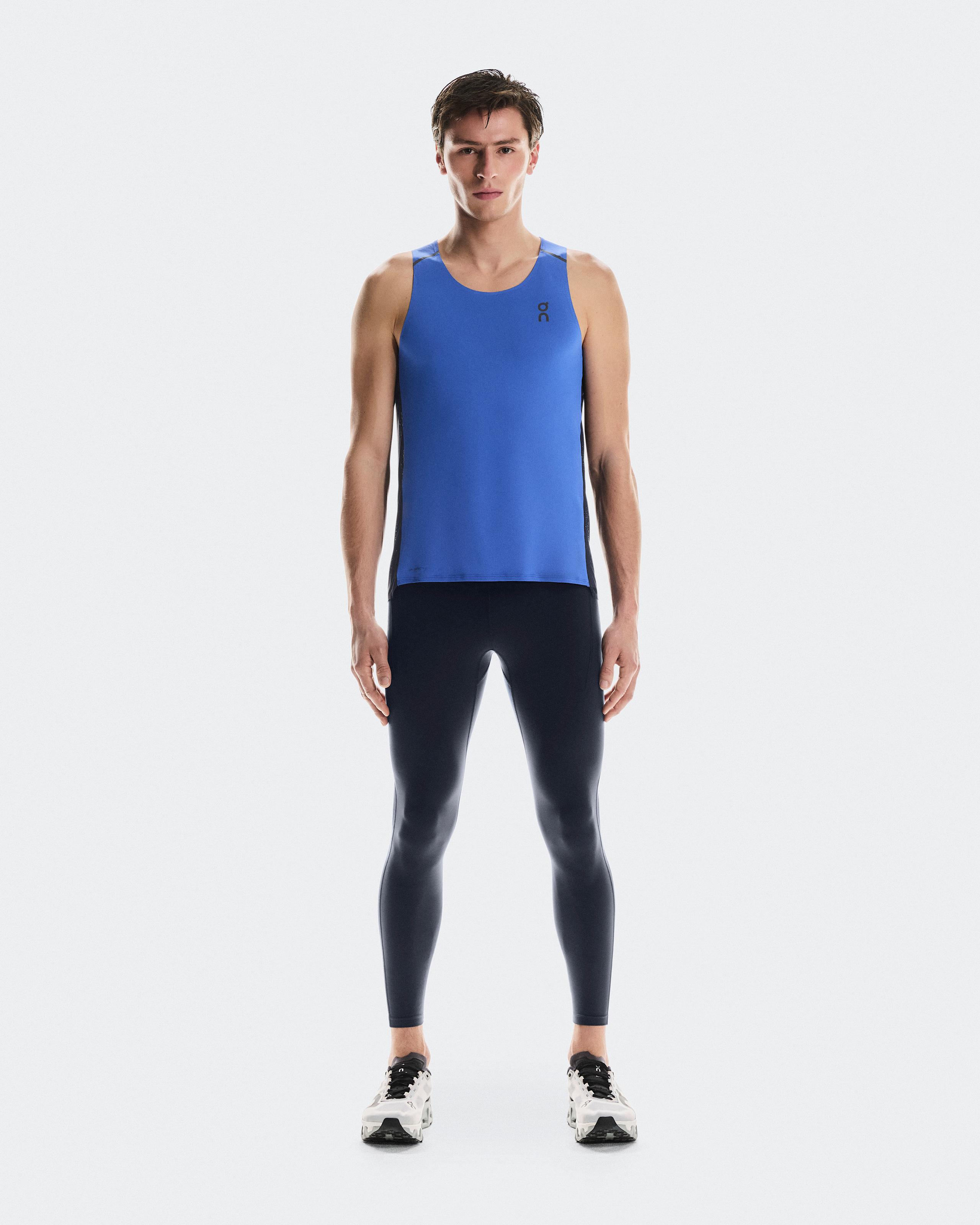 Performance Tights Navy