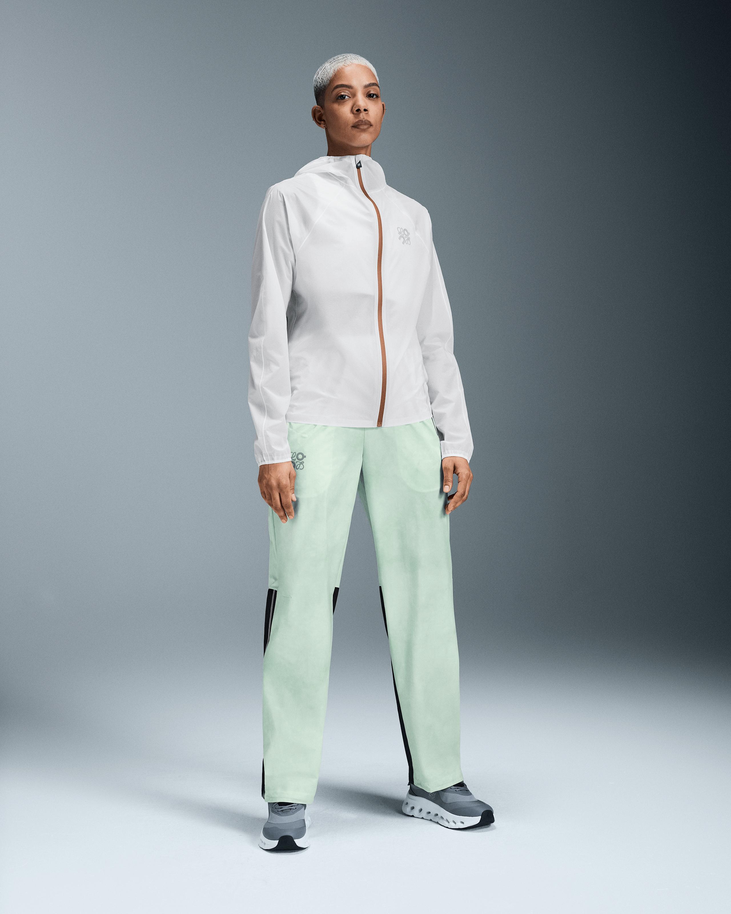 Track Pants LOEWE White | Multicolor