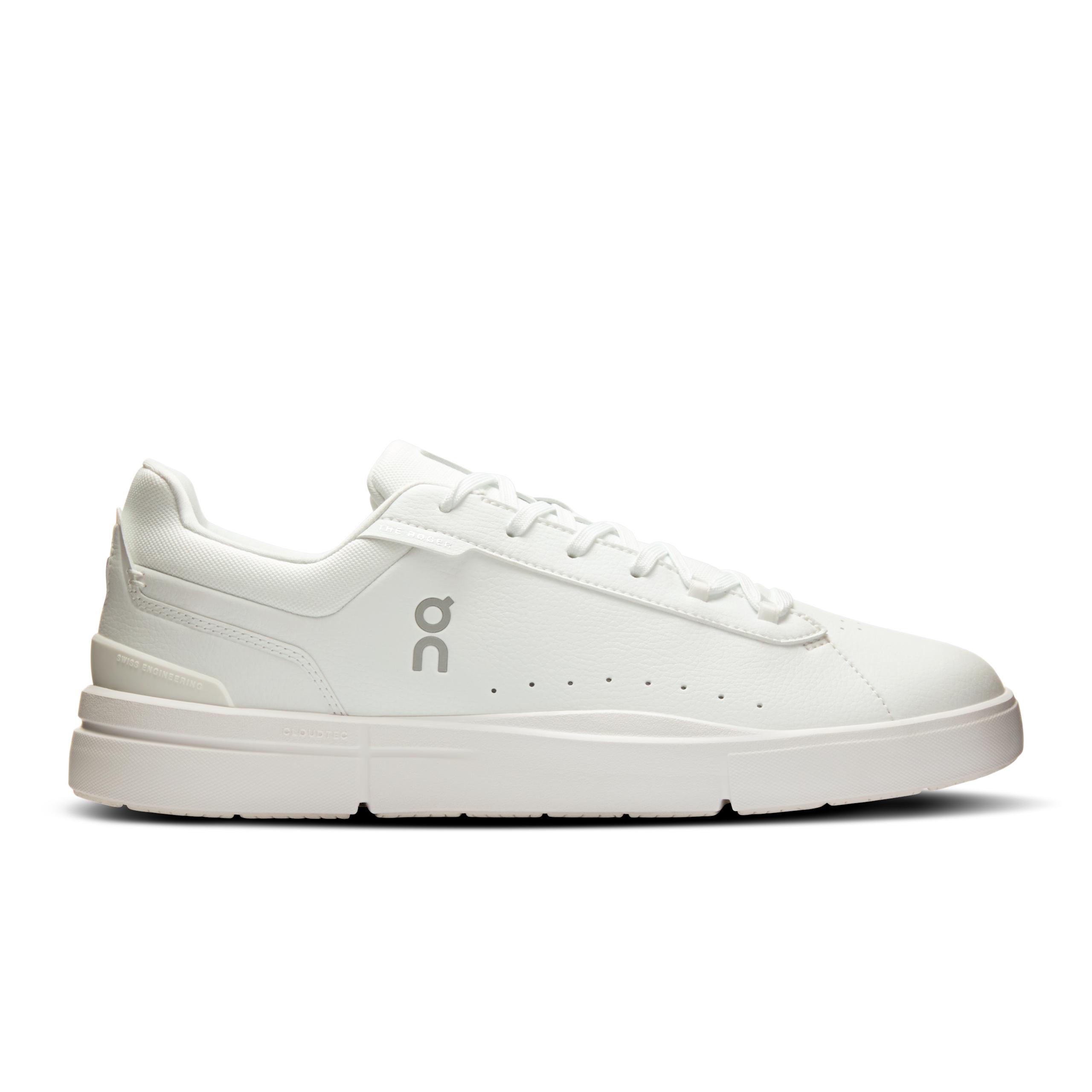 THE ROGER Advantage White | White