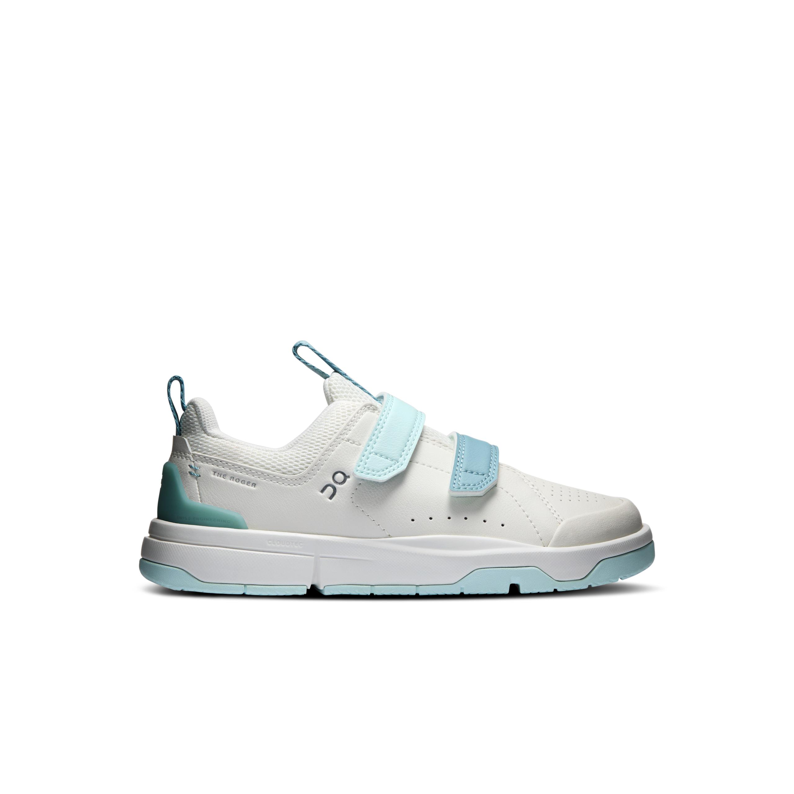 THE ROGER Kids Ivory | Wash
