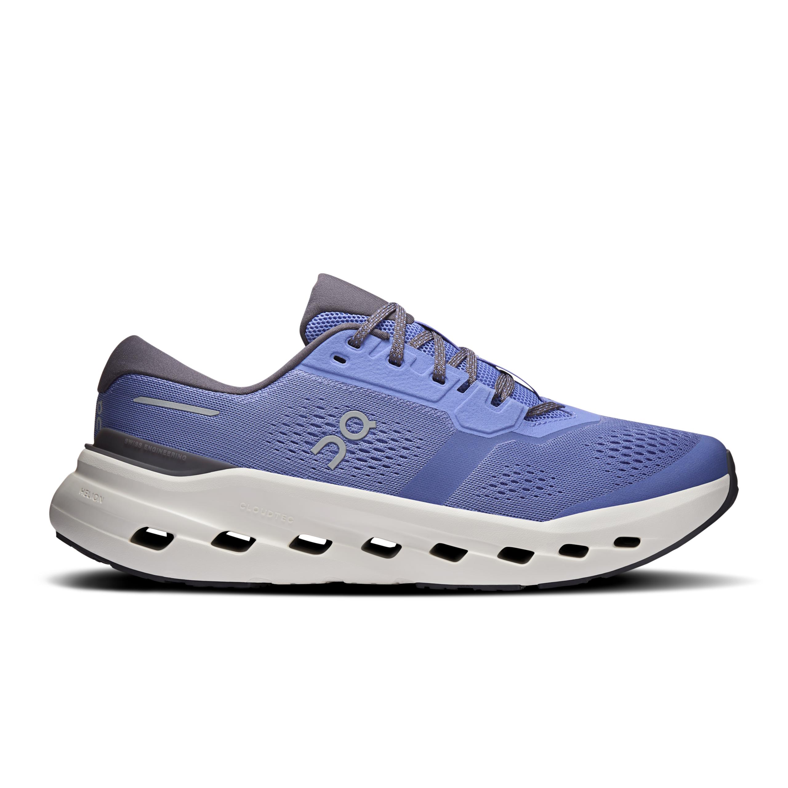 Cloudrunner 3 Sailor | Ivory