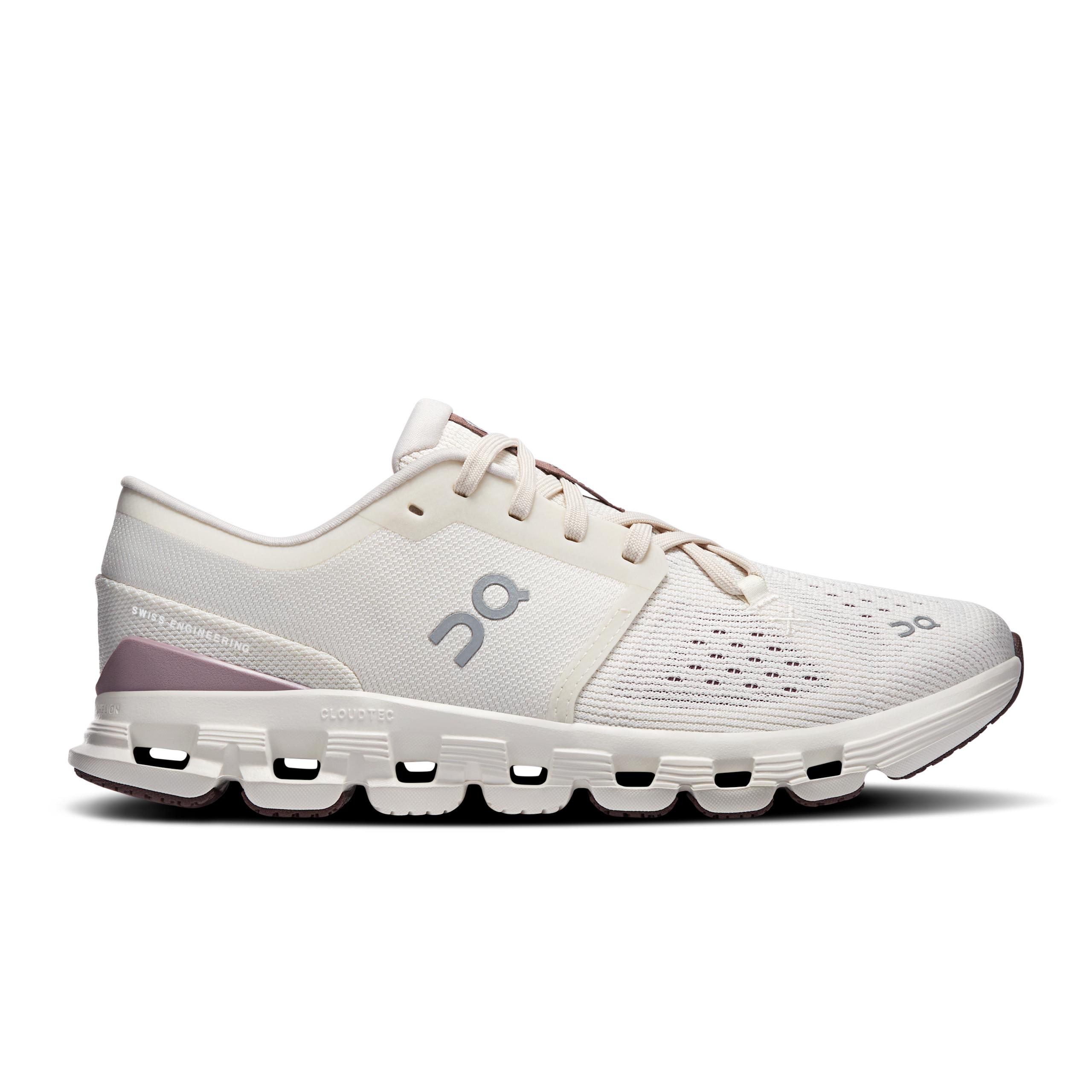Cloud X 4 Ivory | Heron