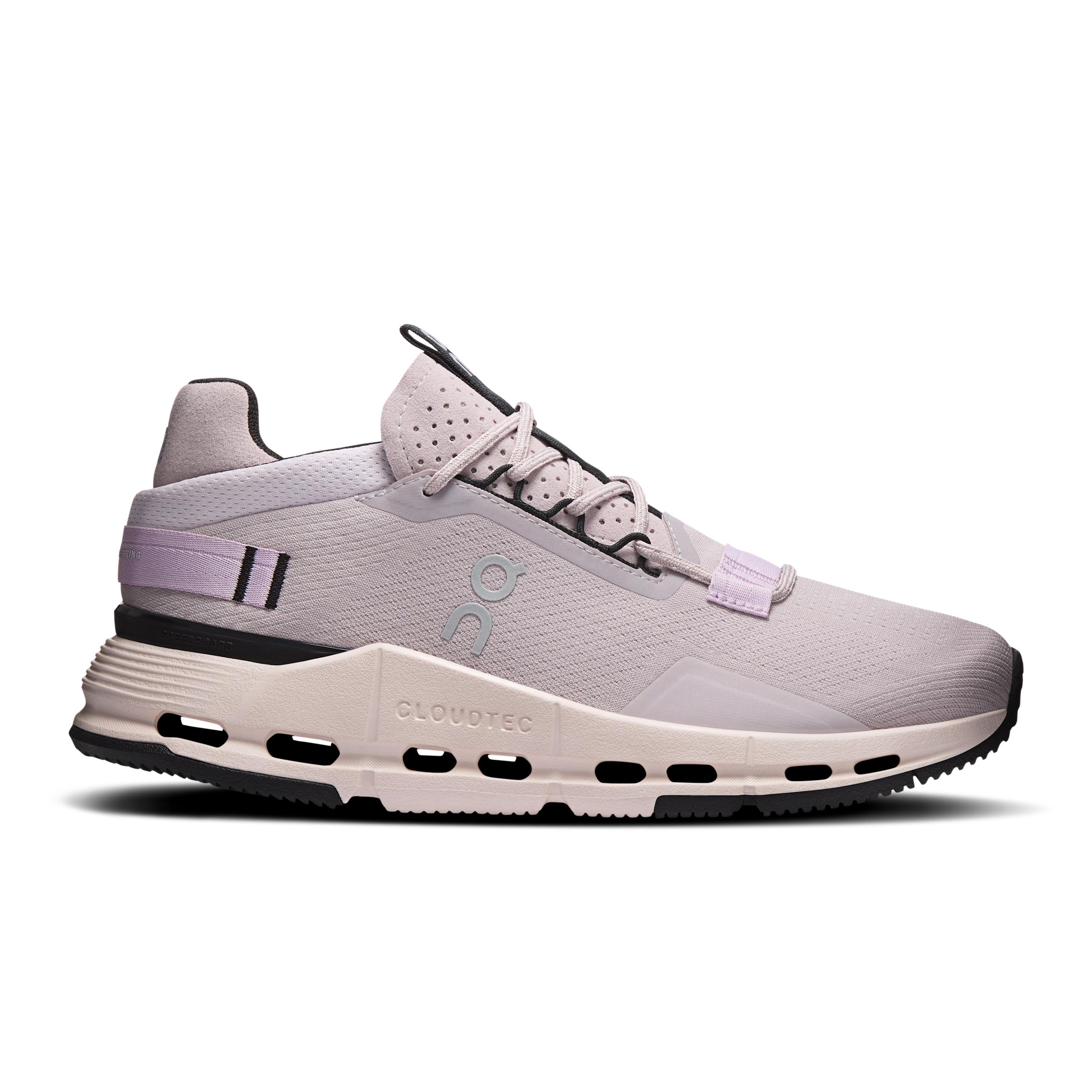 Cloudnova 2 Fade | Black