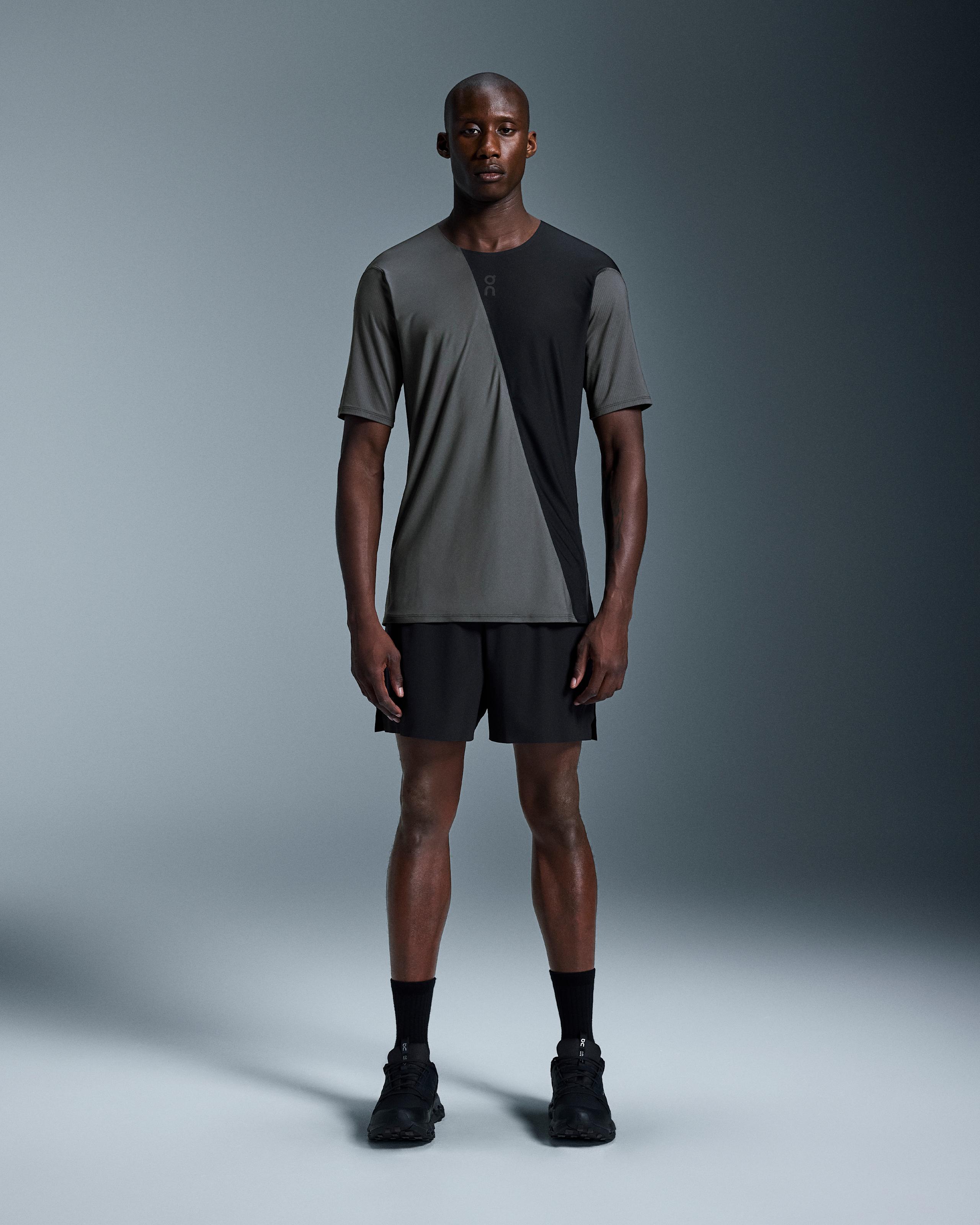 Ultra Shorts Black | Black