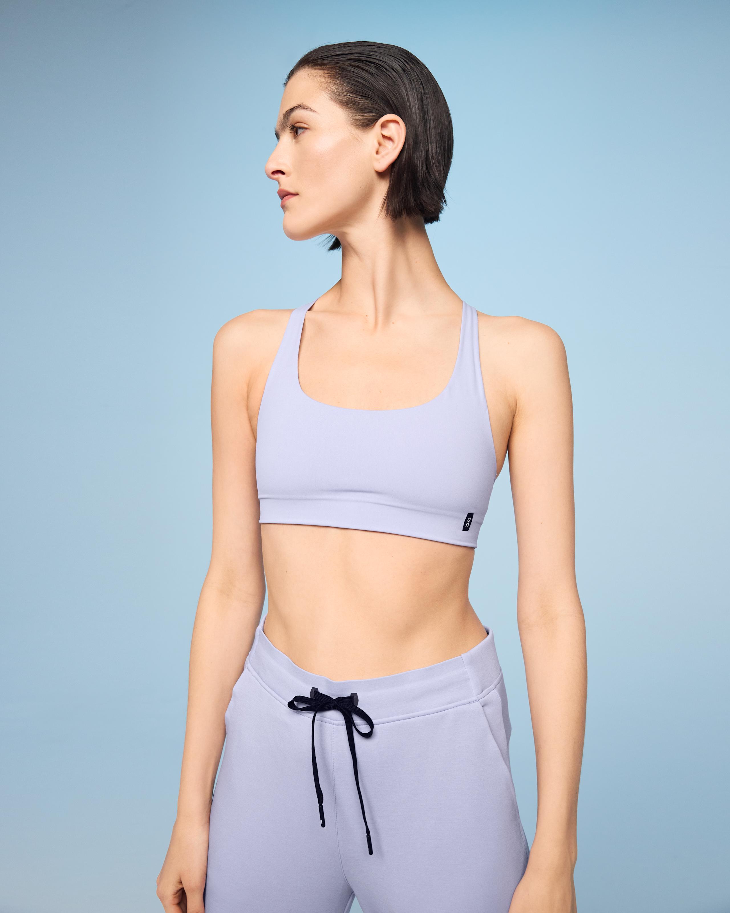 Movement Bra Lavender