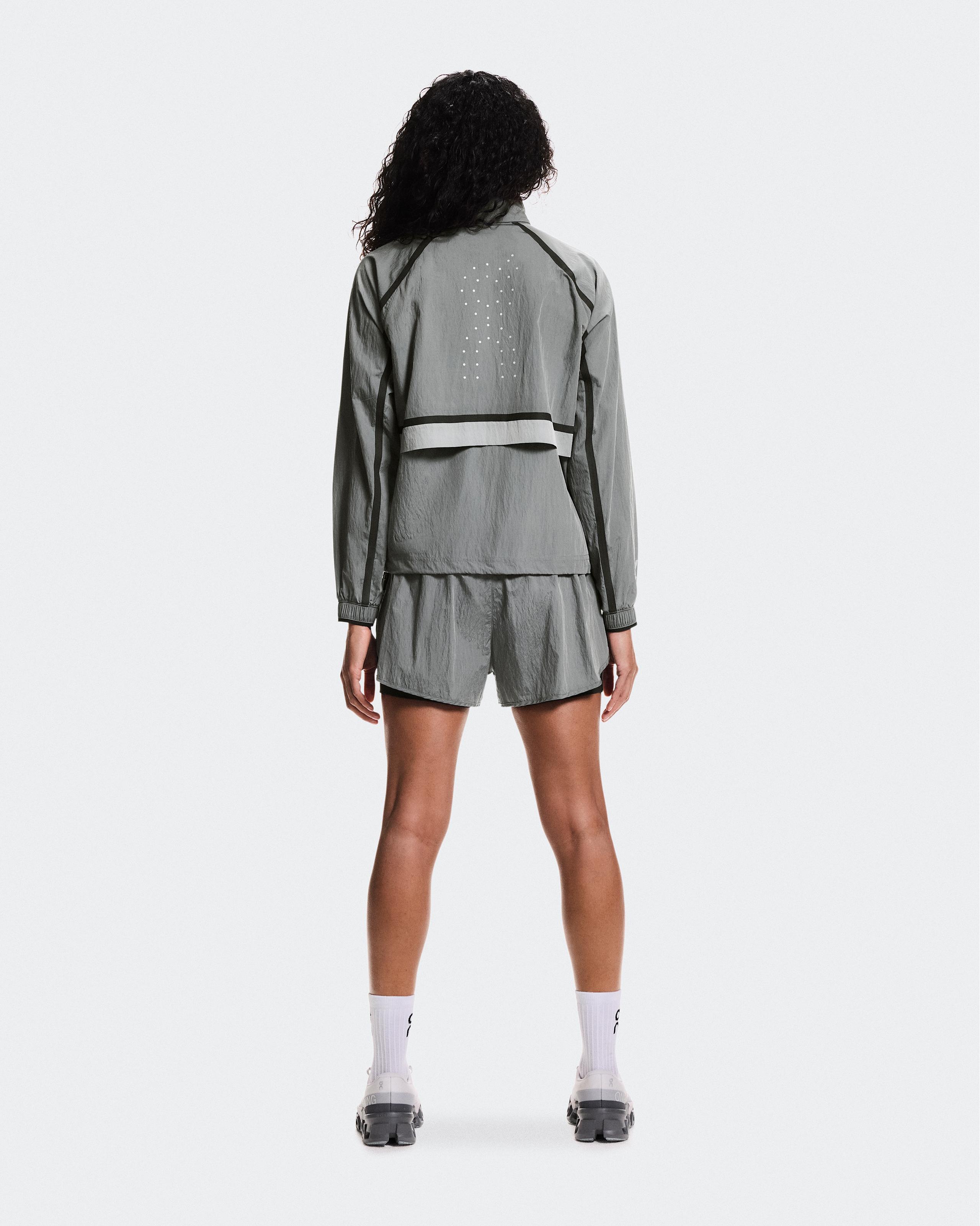 Женская куртка On Performance Volt Jacket, Glacier — фото 2