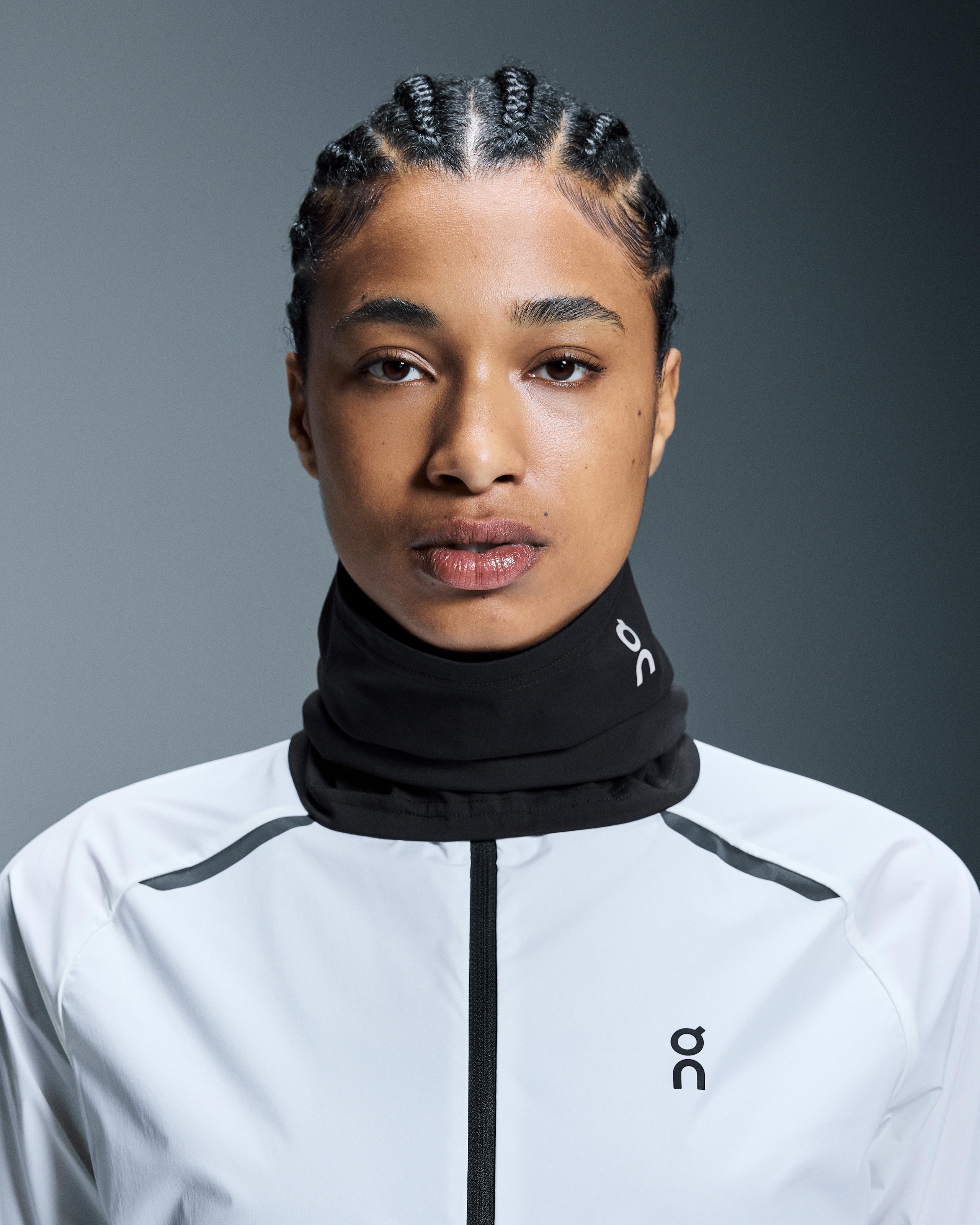 Бафф On Core Neck Gaiter, чёрный — фото 2