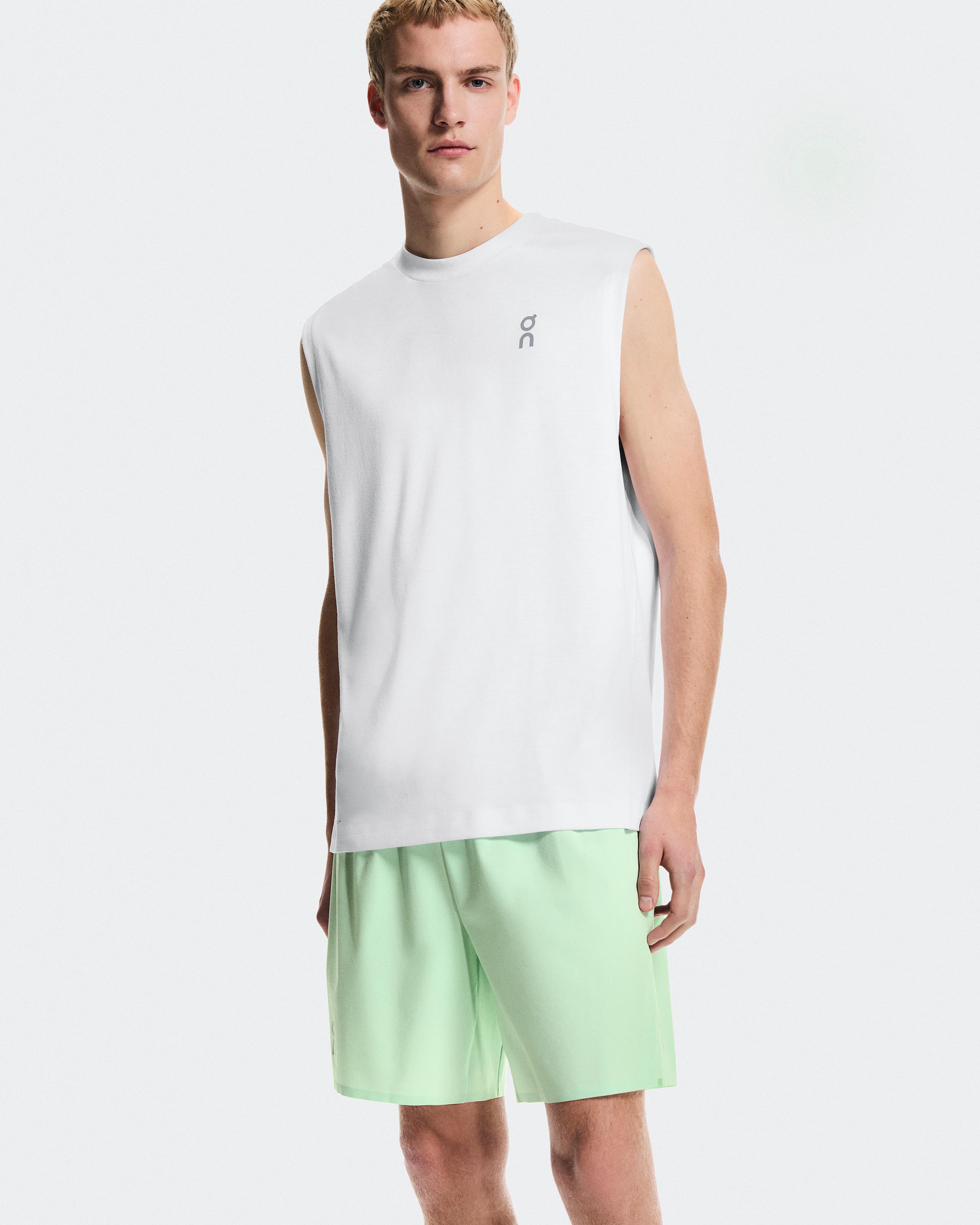 Мужские шорты On Train Shorts, Creek — фото 3