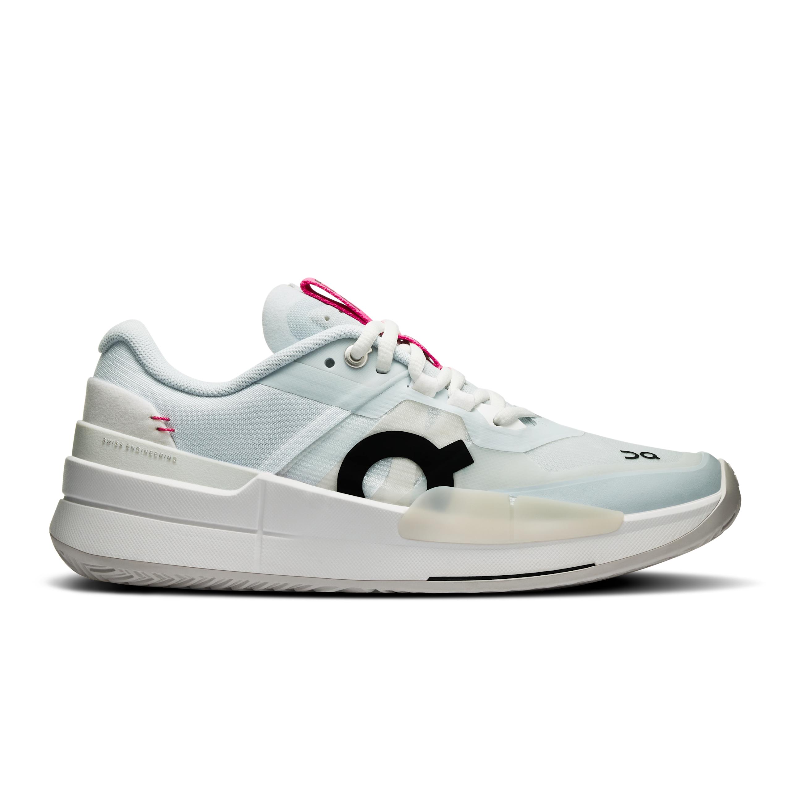 THE ROGER Pro 2 Arctic | Pink