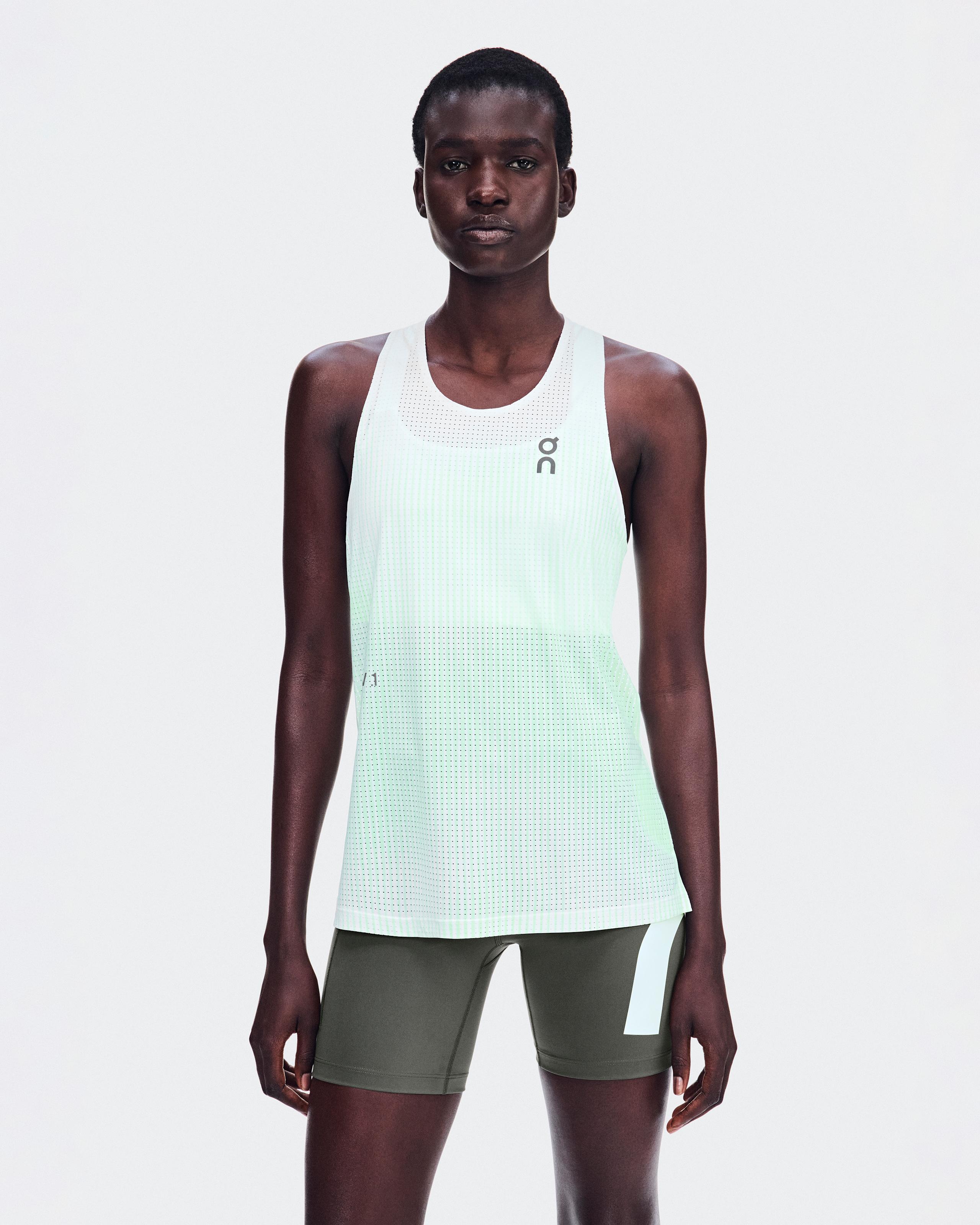 Race Singlet LN1 — фото 4