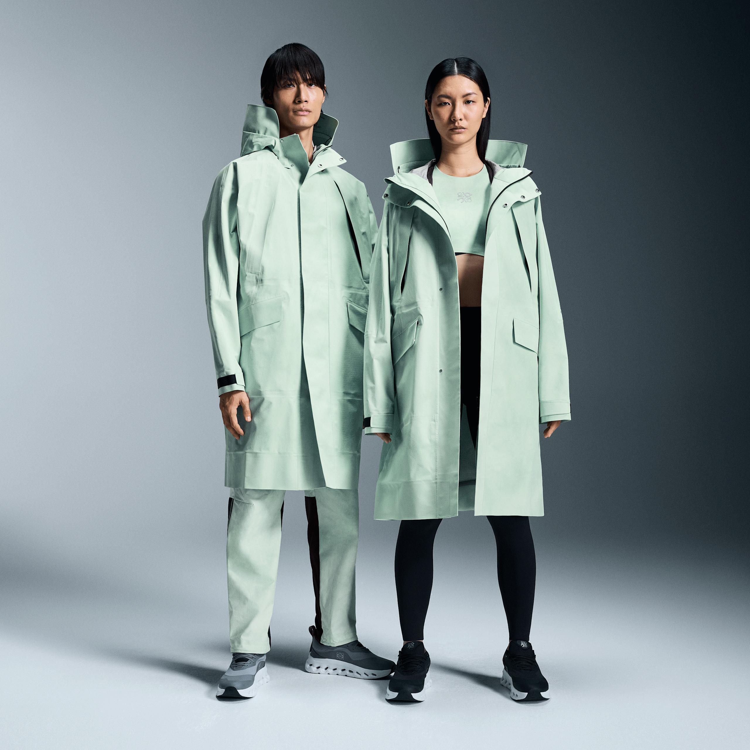Parka LOEWE — фото 2