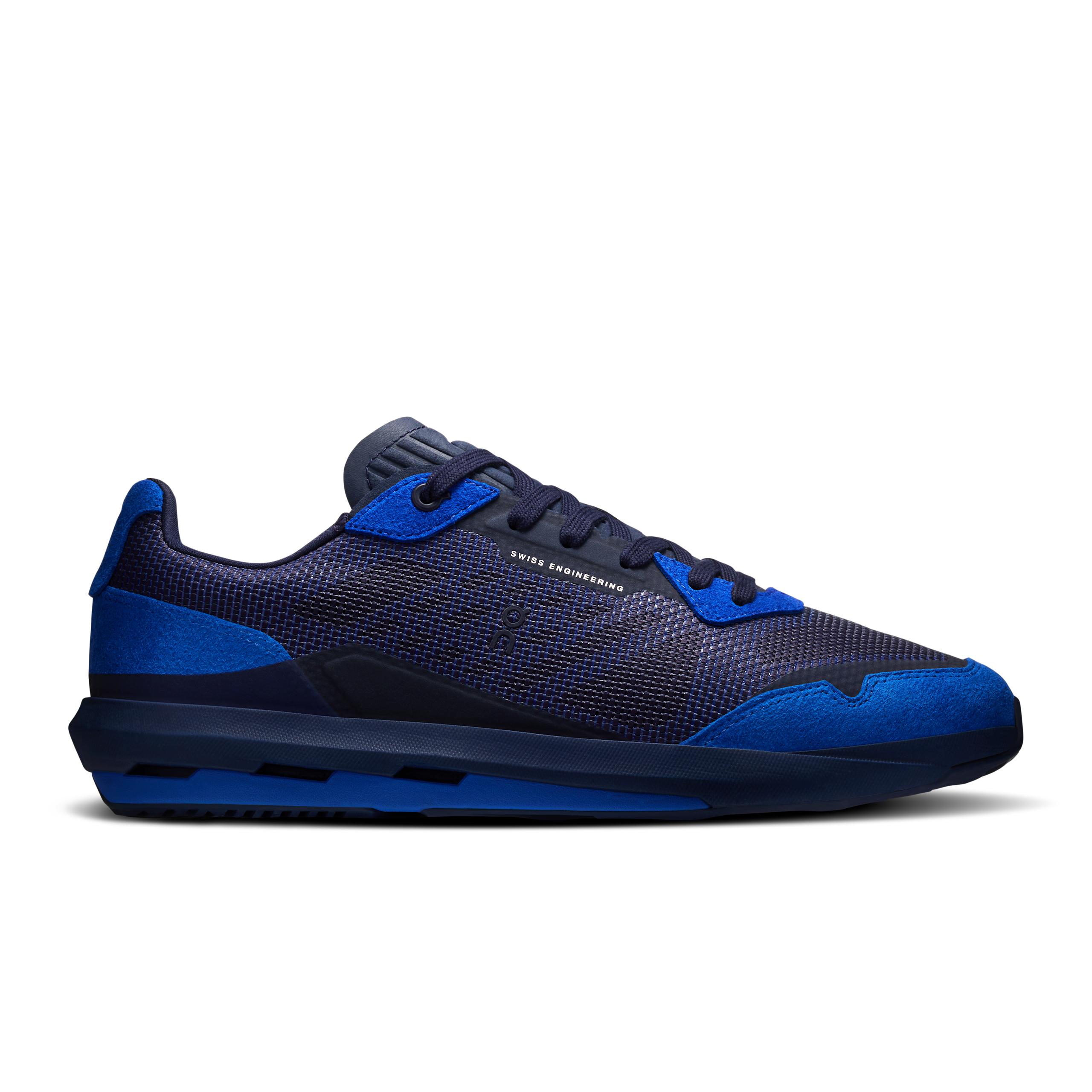 Cloudmuse Midnight | Indigo